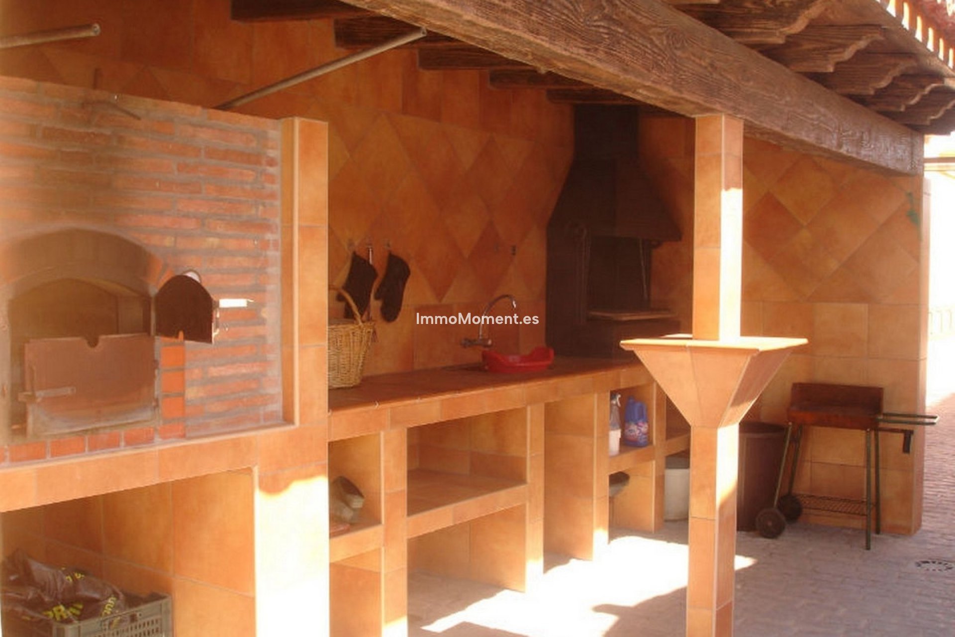 Wiederverkauf - Landhaus - Estepona  - Estepona Centro