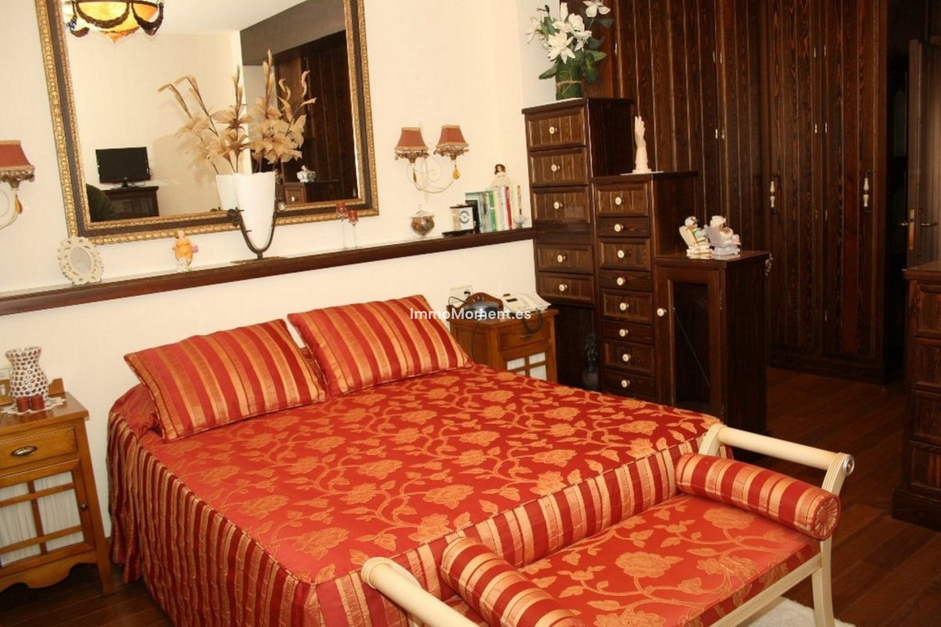 Wiederverkauf - Landhaus - Estepona  - Estepona Centro