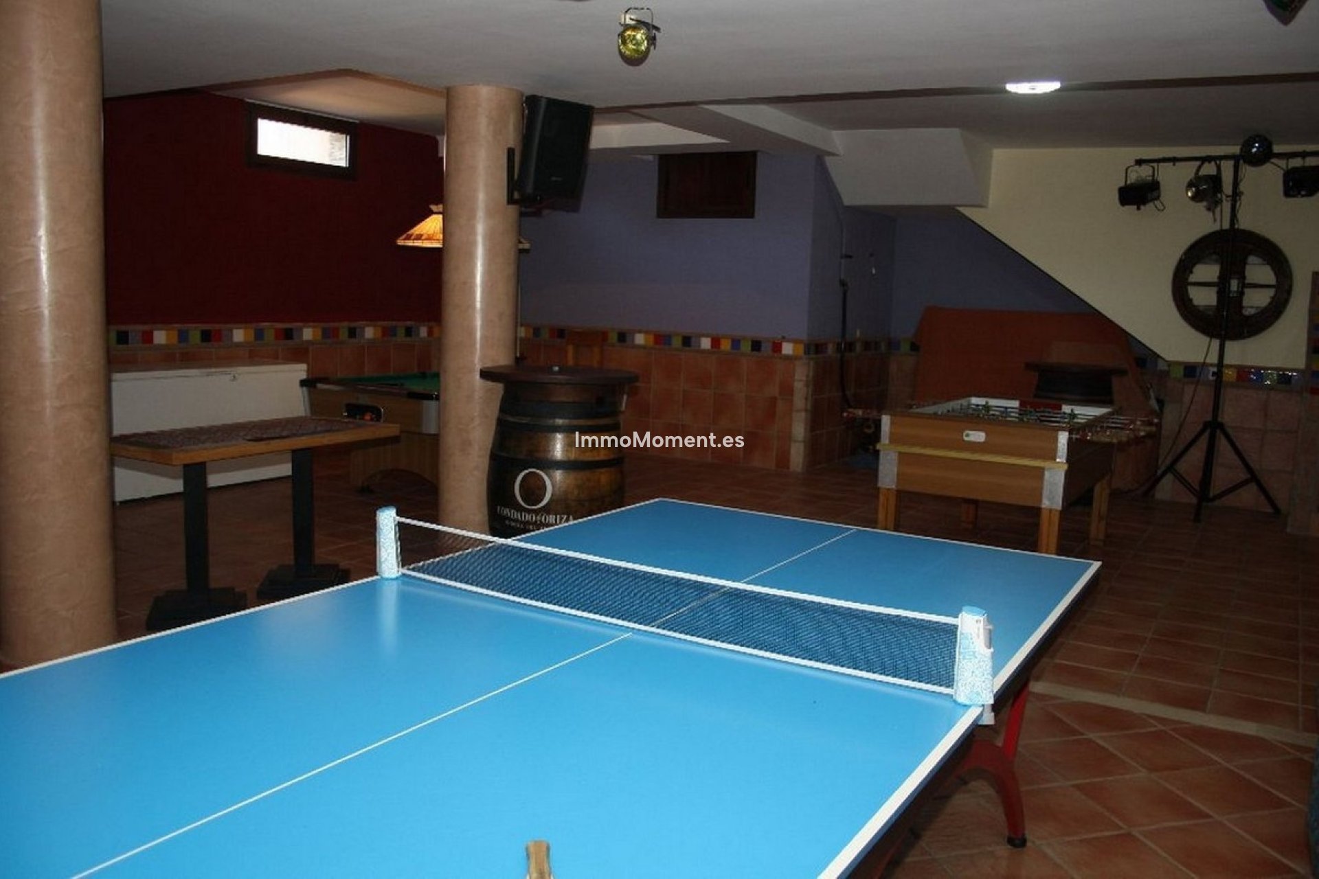 Wiederverkauf - Landhaus - Estepona  - Estepona Centro