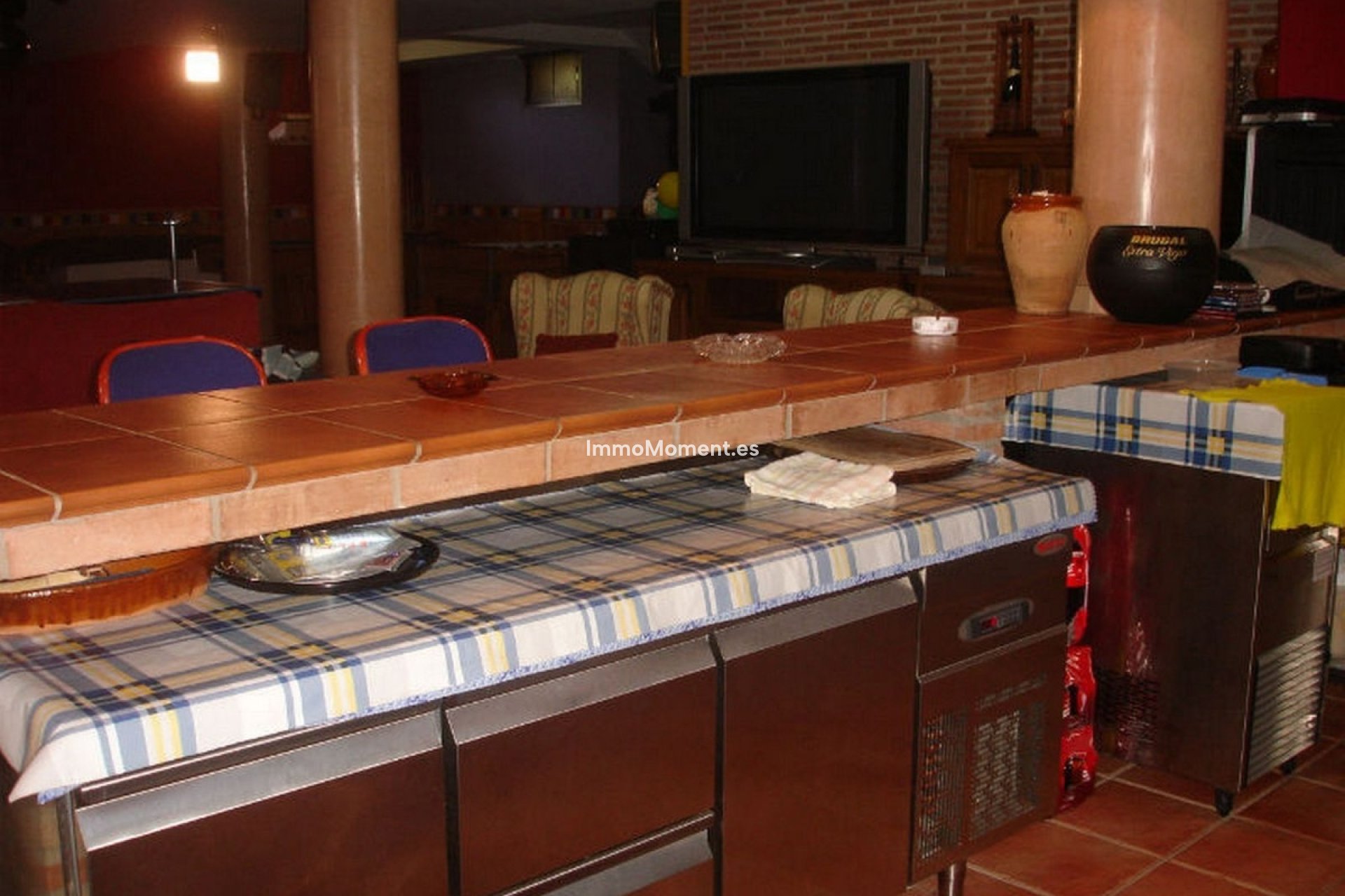 Wiederverkauf - Landhaus - Estepona  - Estepona Centro