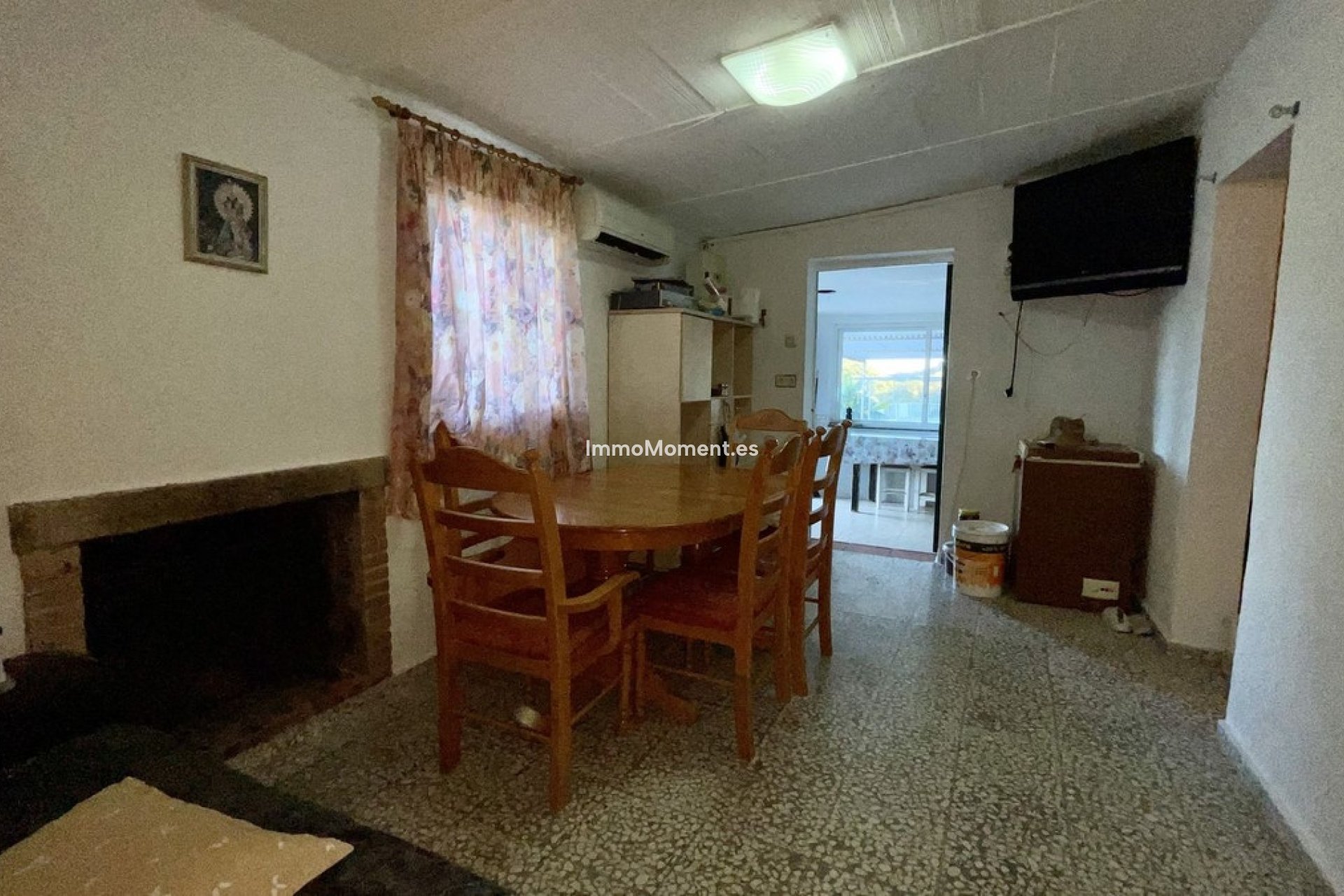 Wiederverkauf - Landhaus - Estepona  - Estepona Centro