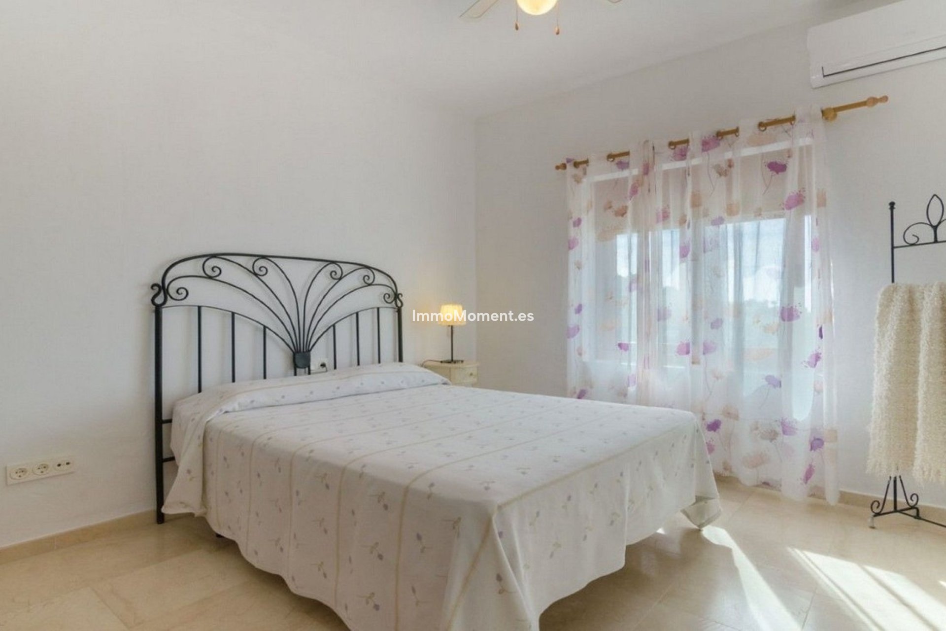 Wiederverkauf - Landhaus - Estepona  - Estepona Centro