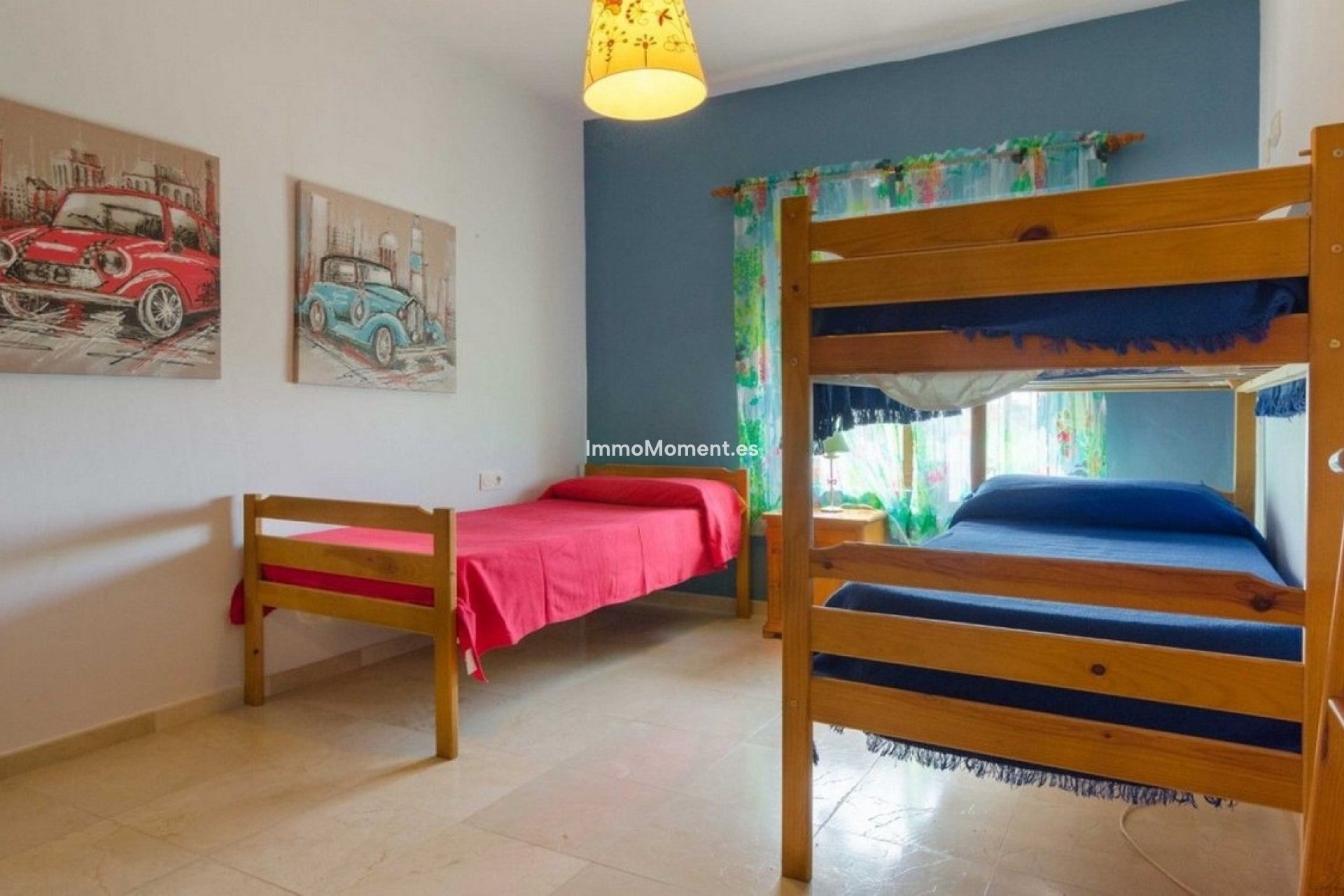 Wiederverkauf - Landhaus - Estepona  - Estepona Centro