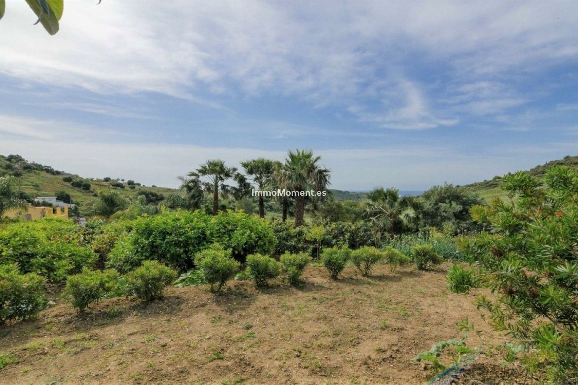 Wiederverkauf - Landhaus - Estepona  - Estepona Centro