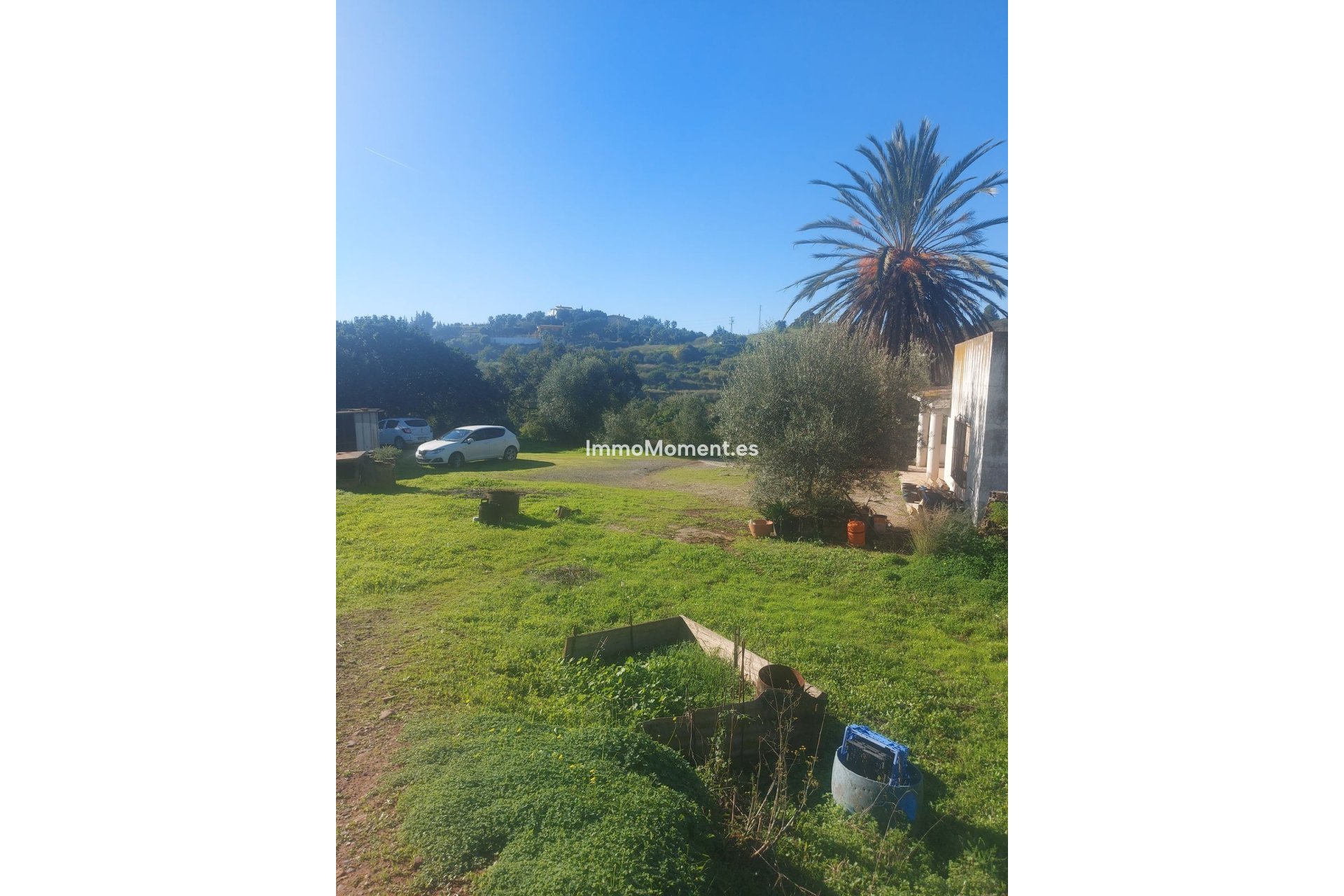 Wiederverkauf - Landhaus - Estepona  - Estepona Centro