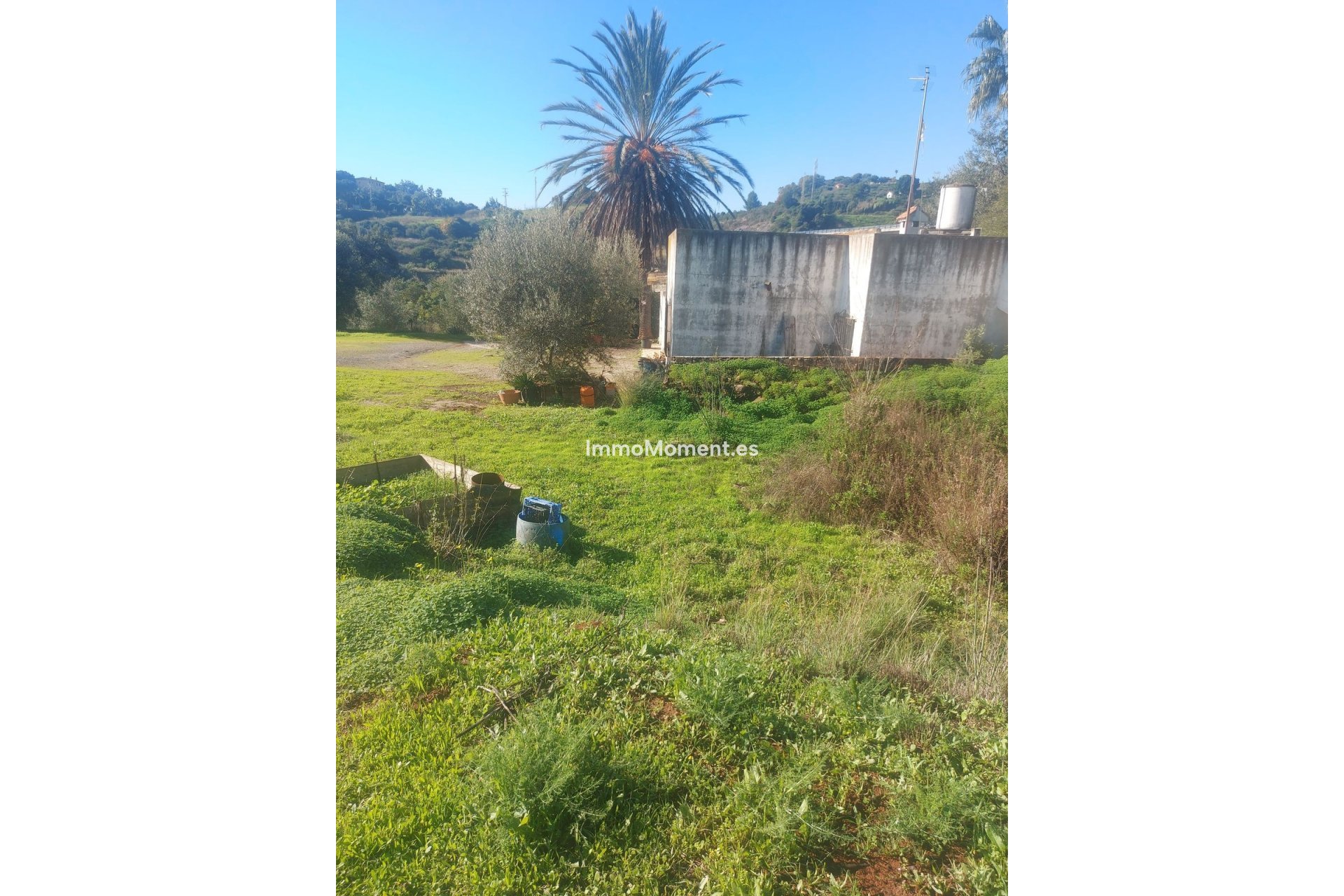 Wiederverkauf - Landhaus - Estepona  - Estepona Centro