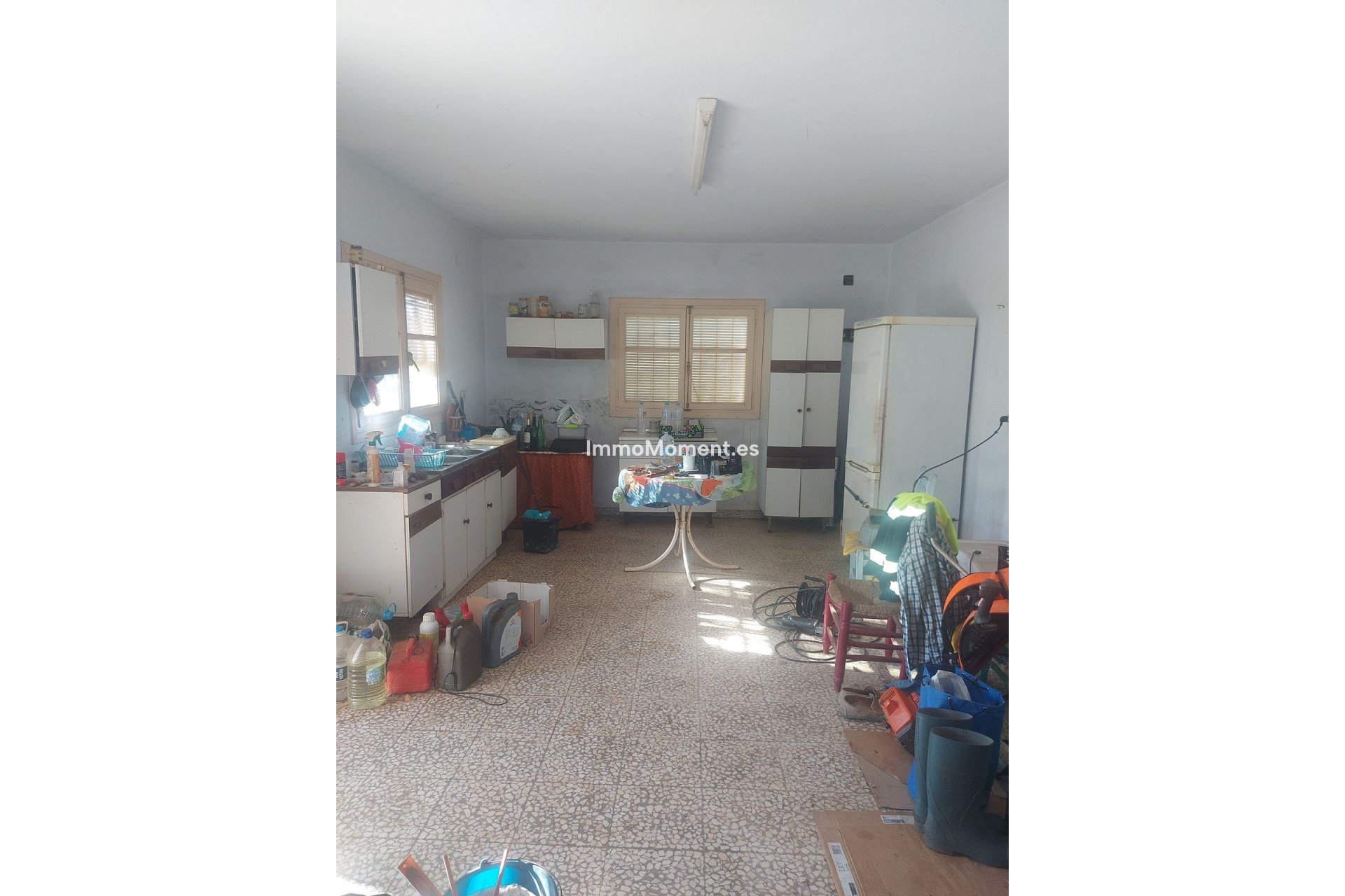 Wiederverkauf - Landhaus - Estepona  - Estepona Centro