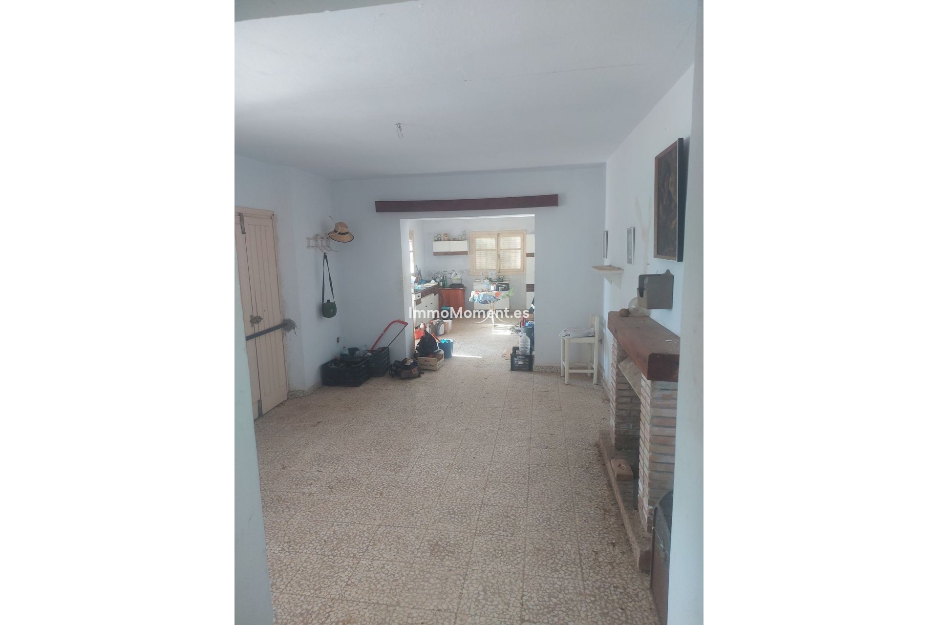 Wiederverkauf - Landhaus - Estepona  - Estepona Centro