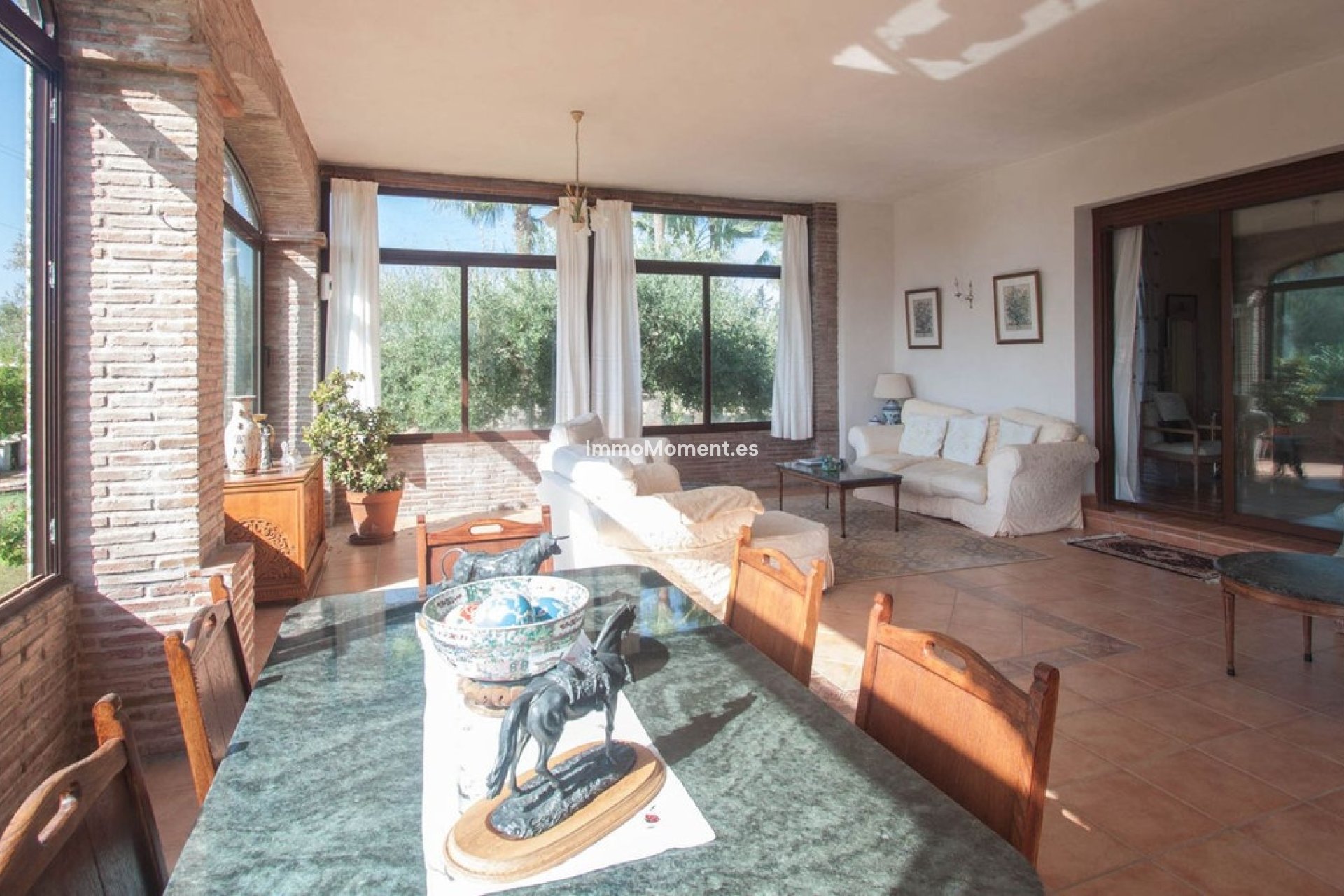 Wiederverkauf - Landhaus - Estepona  - Estepona Centro