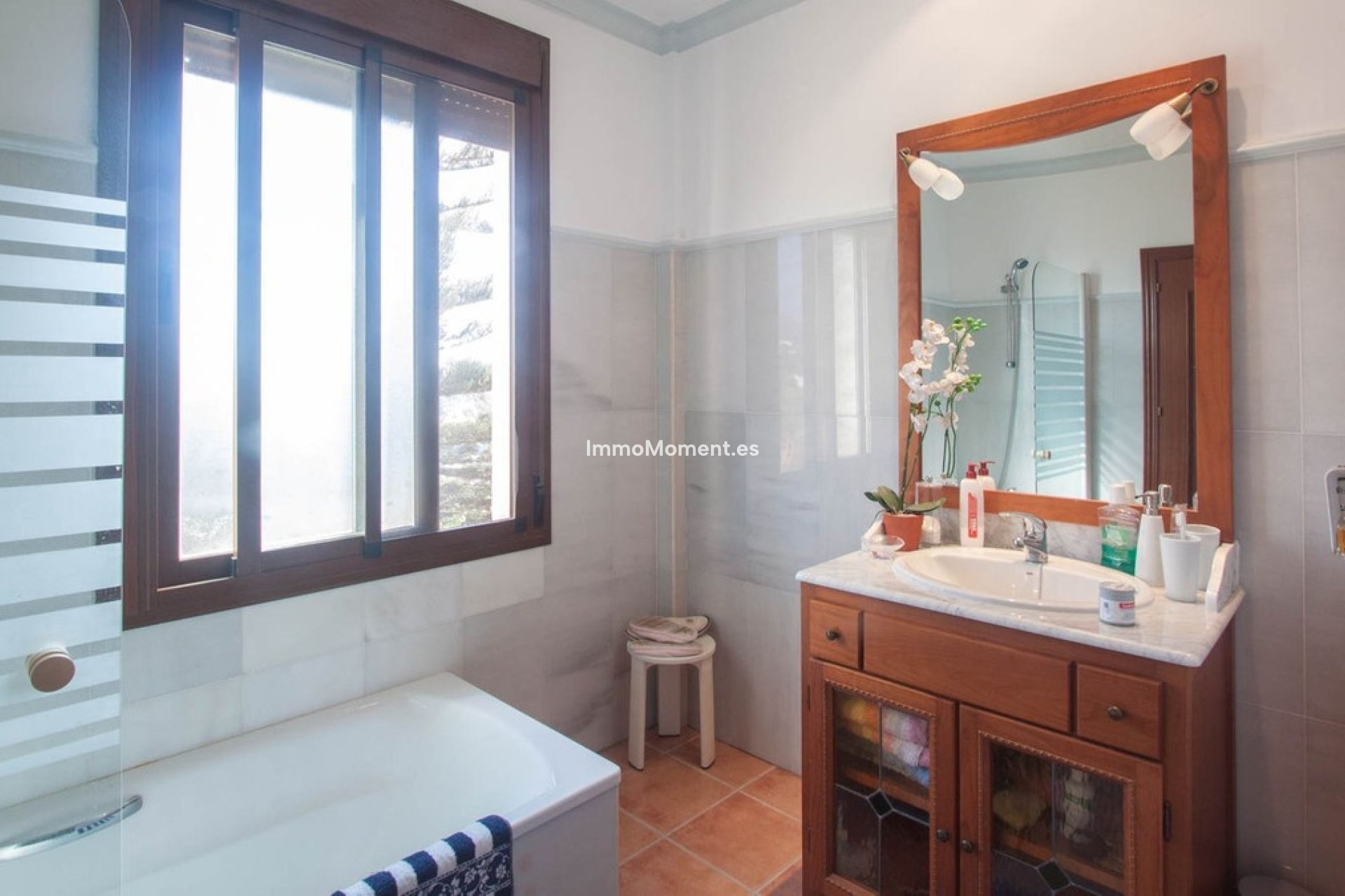 Wiederverkauf - Landhaus - Estepona  - Estepona Centro