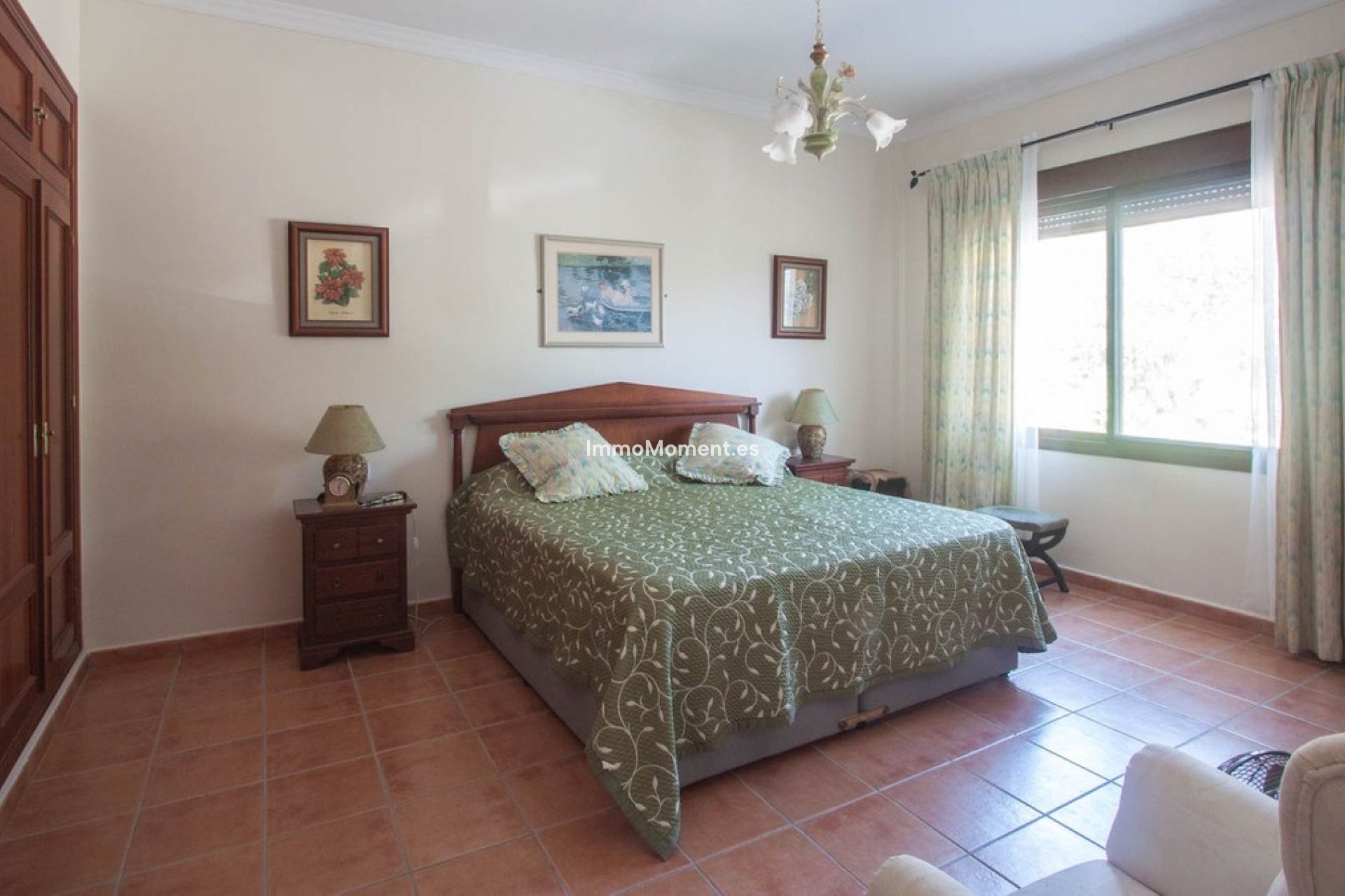 Wiederverkauf - Landhaus - Estepona  - Estepona Centro