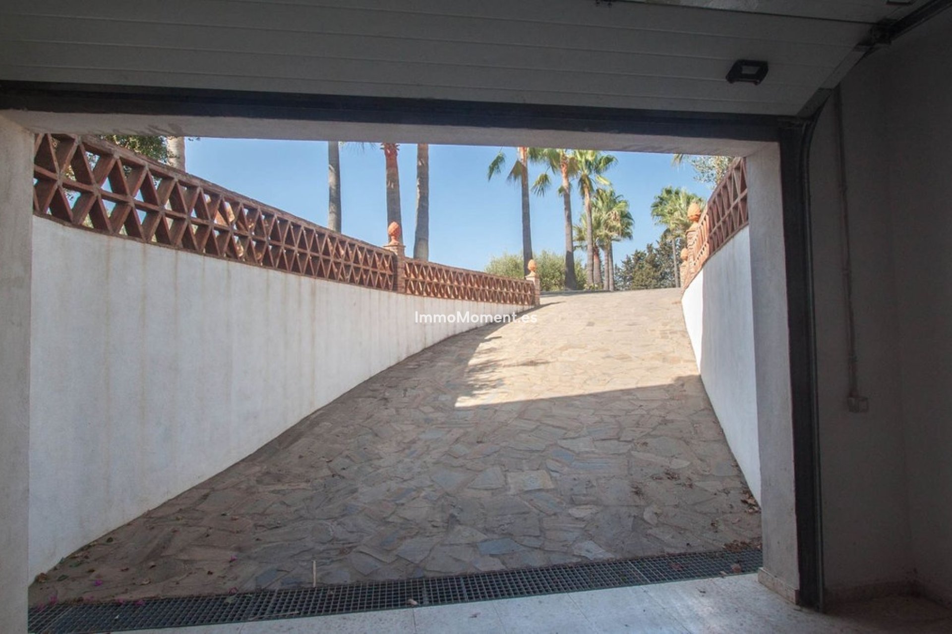 Wiederverkauf - Landhaus - Estepona  - Estepona Centro