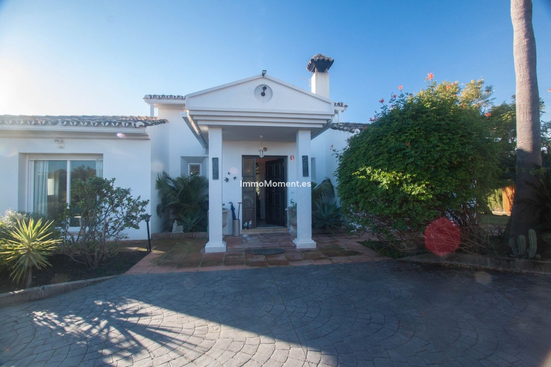 Wiederverkauf - Landhaus - Estepona  - Estepona Centro
