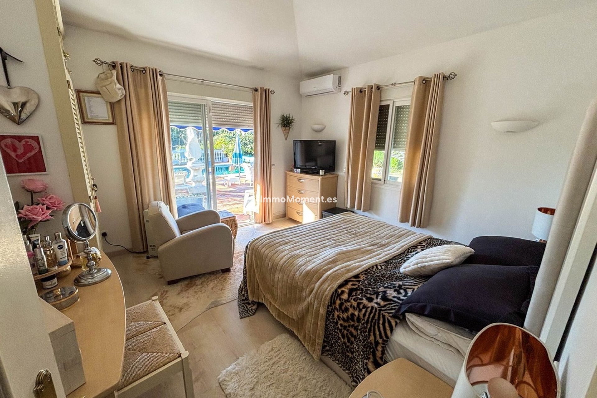 Wiederverkauf - Landhaus - Estepona  - Estepona Centro