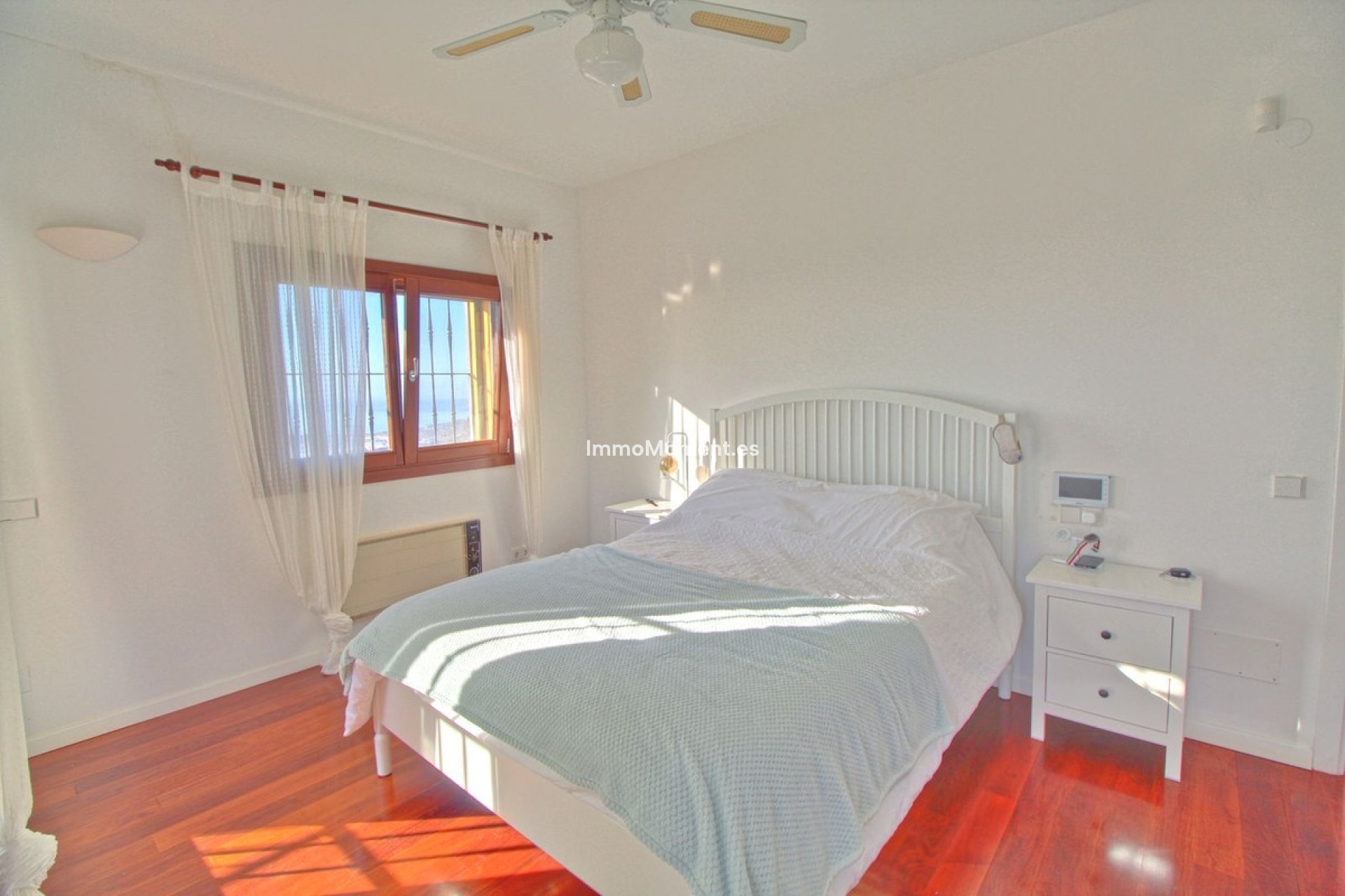 Wiederverkauf - Landhaus - Estepona  - Estepona Centro