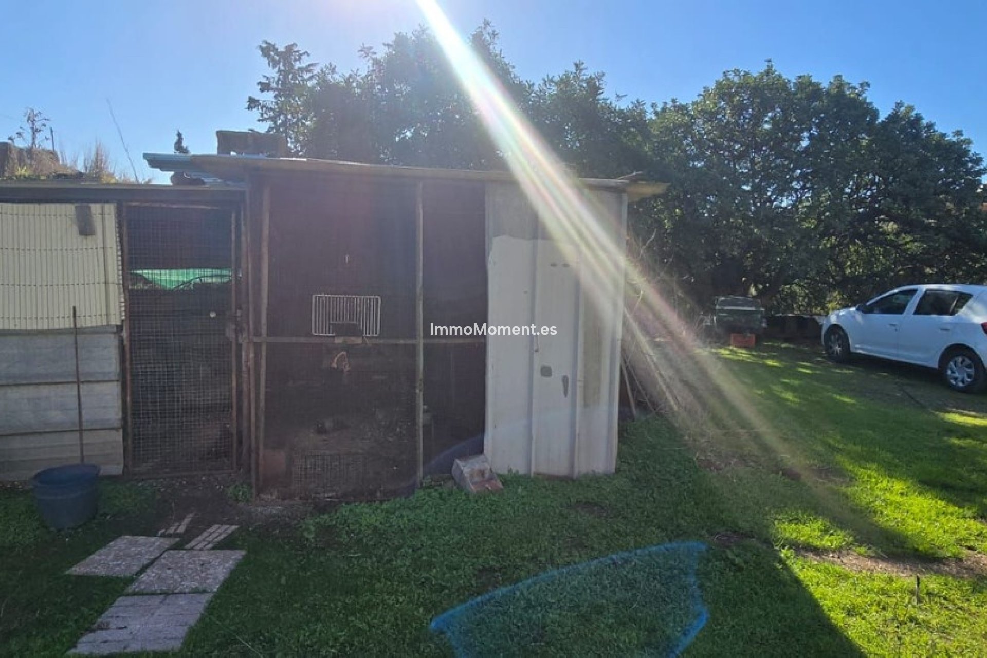 Wiederverkauf - Landhaus - Estepona  - Estepona Centro