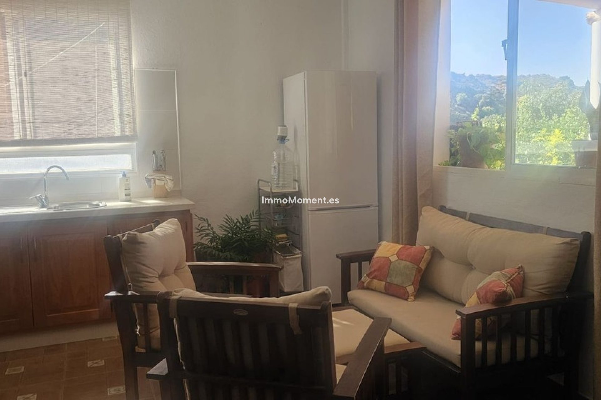 Wiederverkauf - Landhaus - Estepona  - Estepona Centro