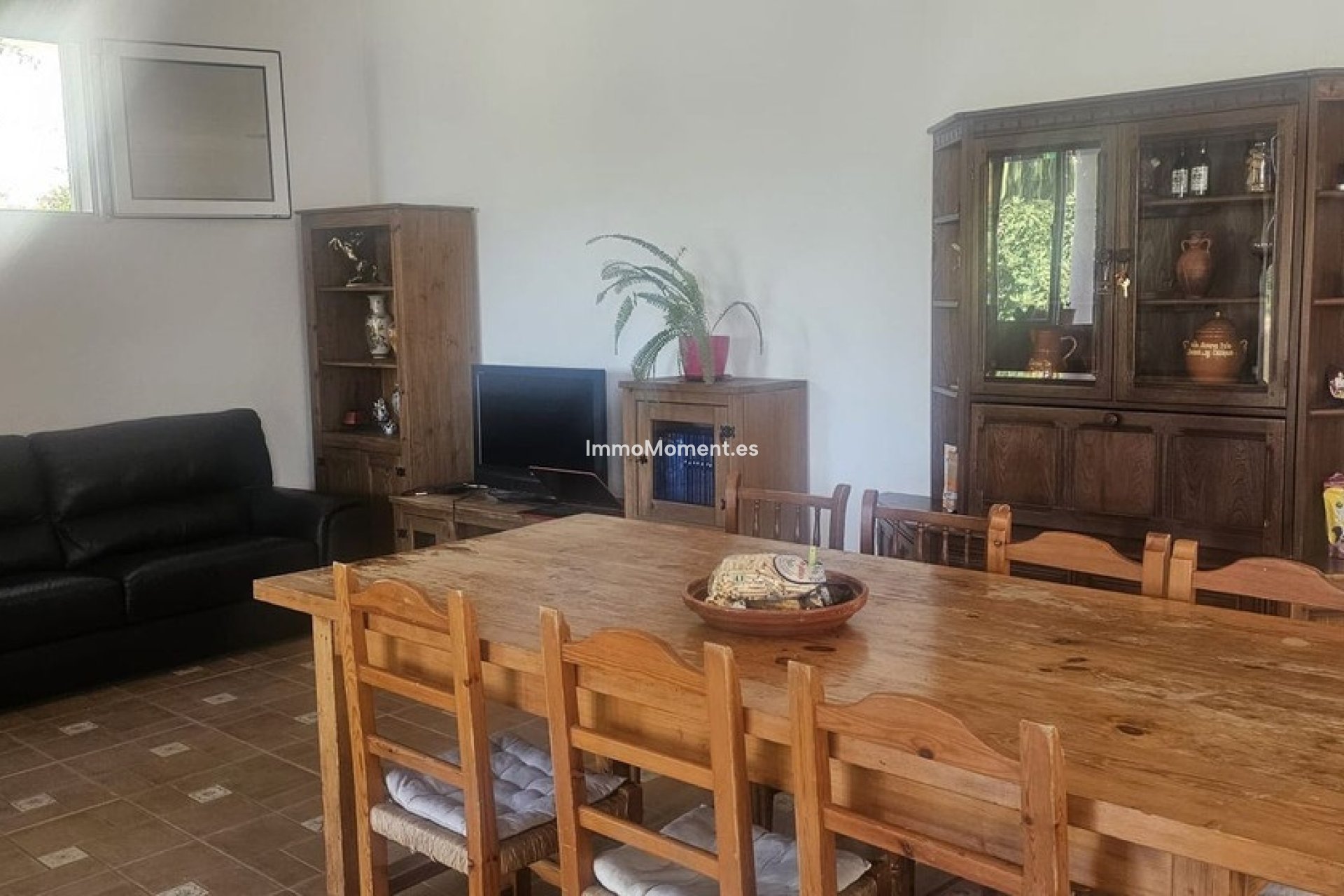 Wiederverkauf - Landhaus - Estepona  - Estepona Centro