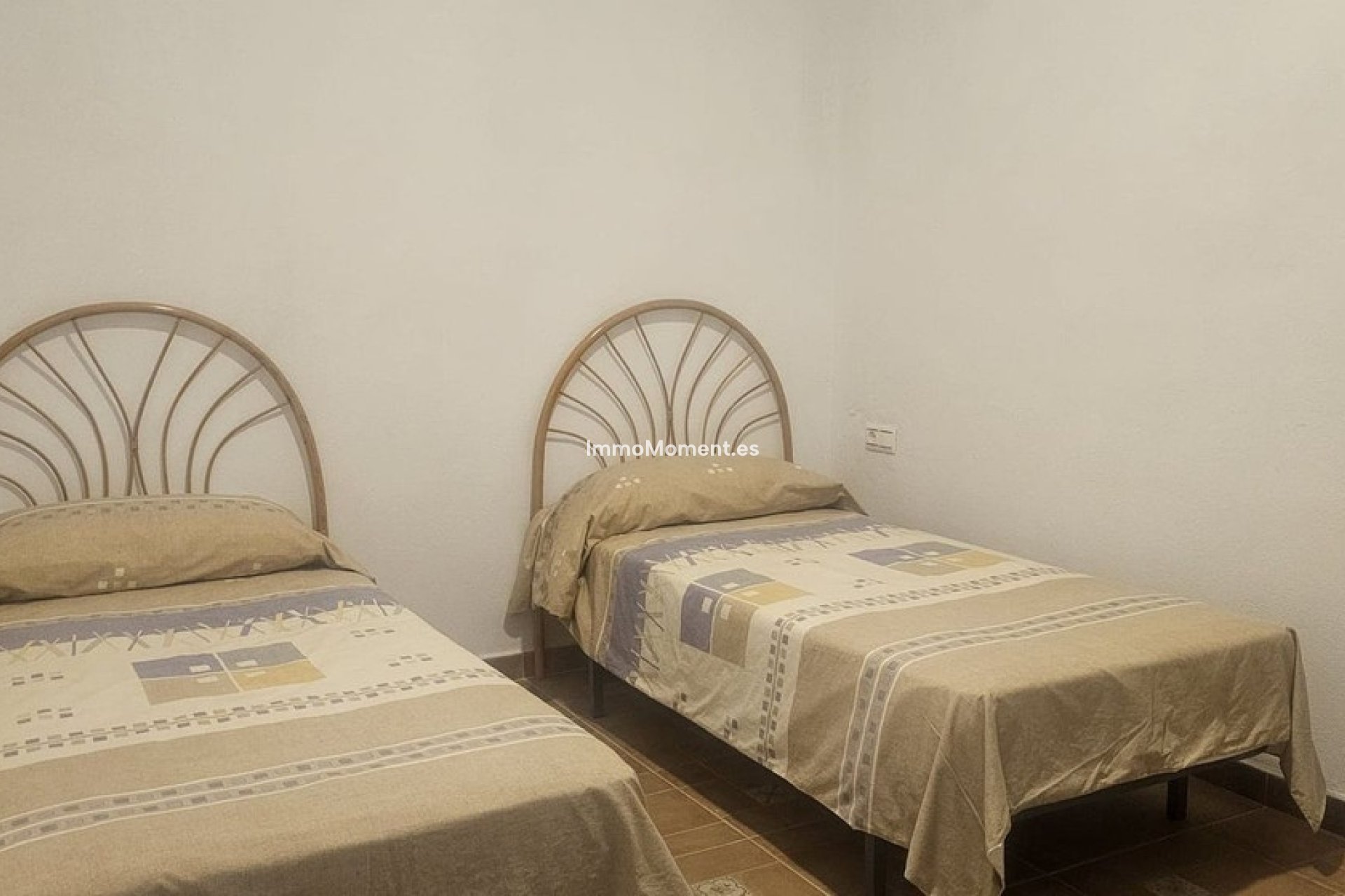 Wiederverkauf - Landhaus - Estepona  - Estepona Centro