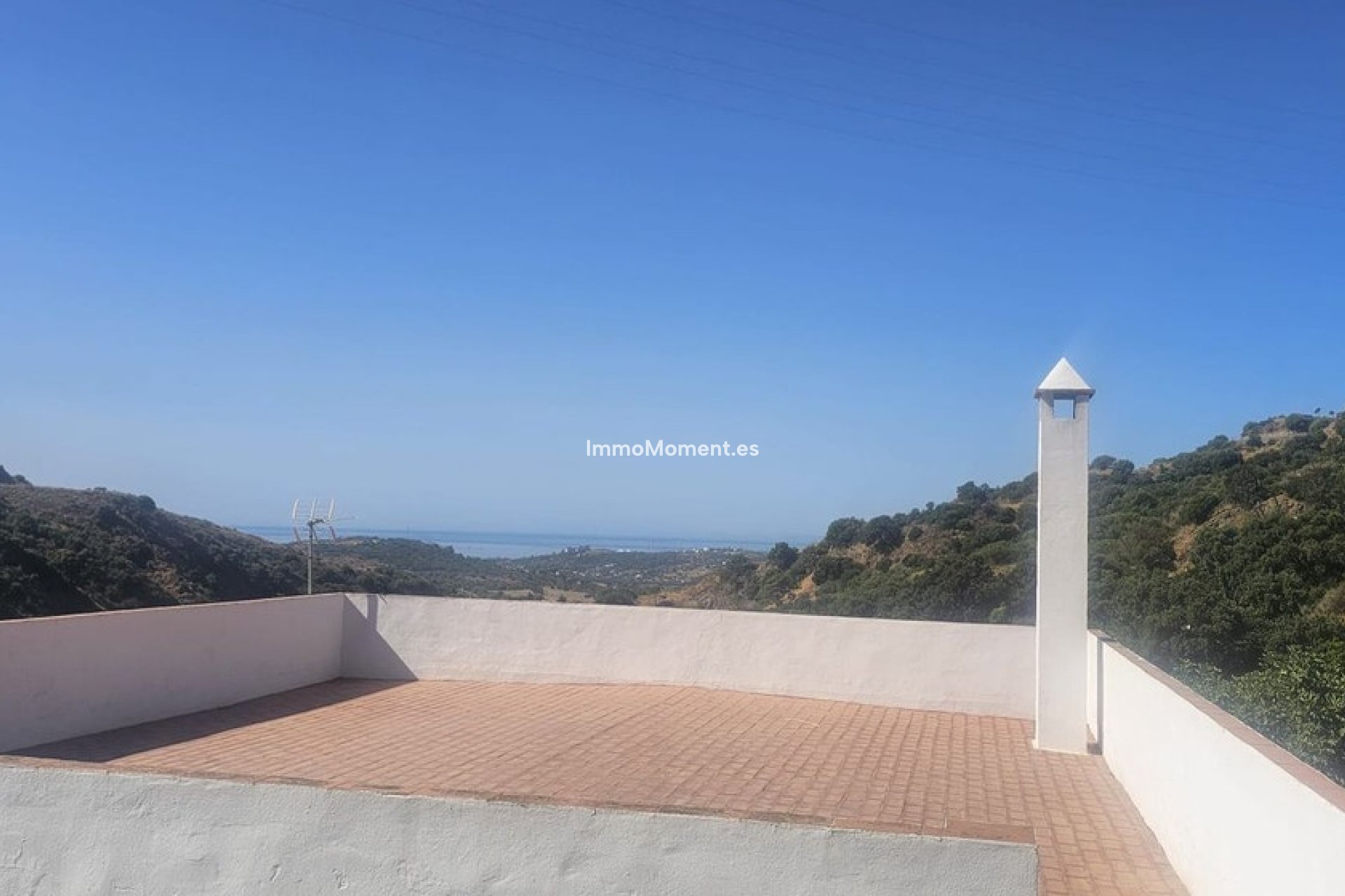 Wiederverkauf - Landhaus - Estepona  - Estepona Centro