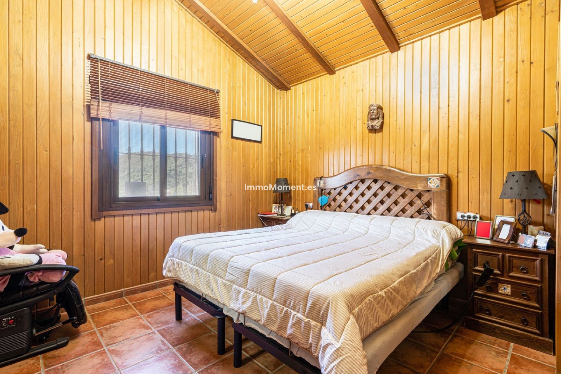 Wiederverkauf - Landhaus - Estepona  - Estepona Centro