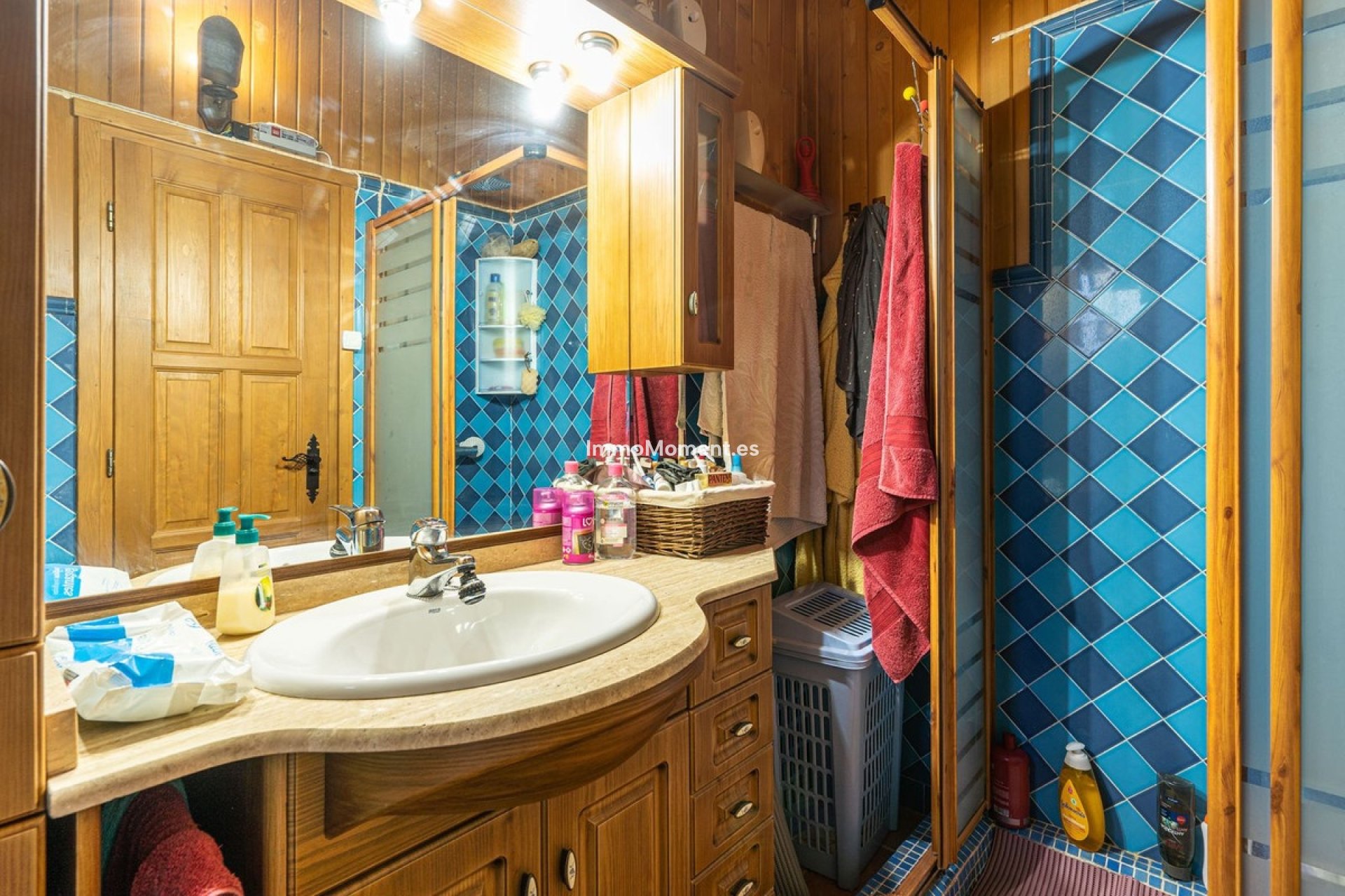 Wiederverkauf - Landhaus - Estepona  - Estepona Centro