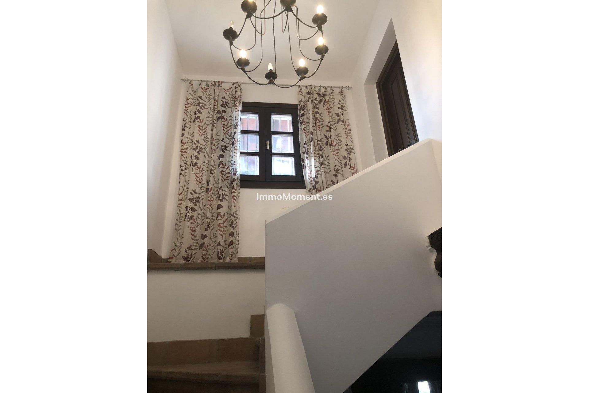 Wiederverkauf - Landhaus - Estepona  - Estepona Centro