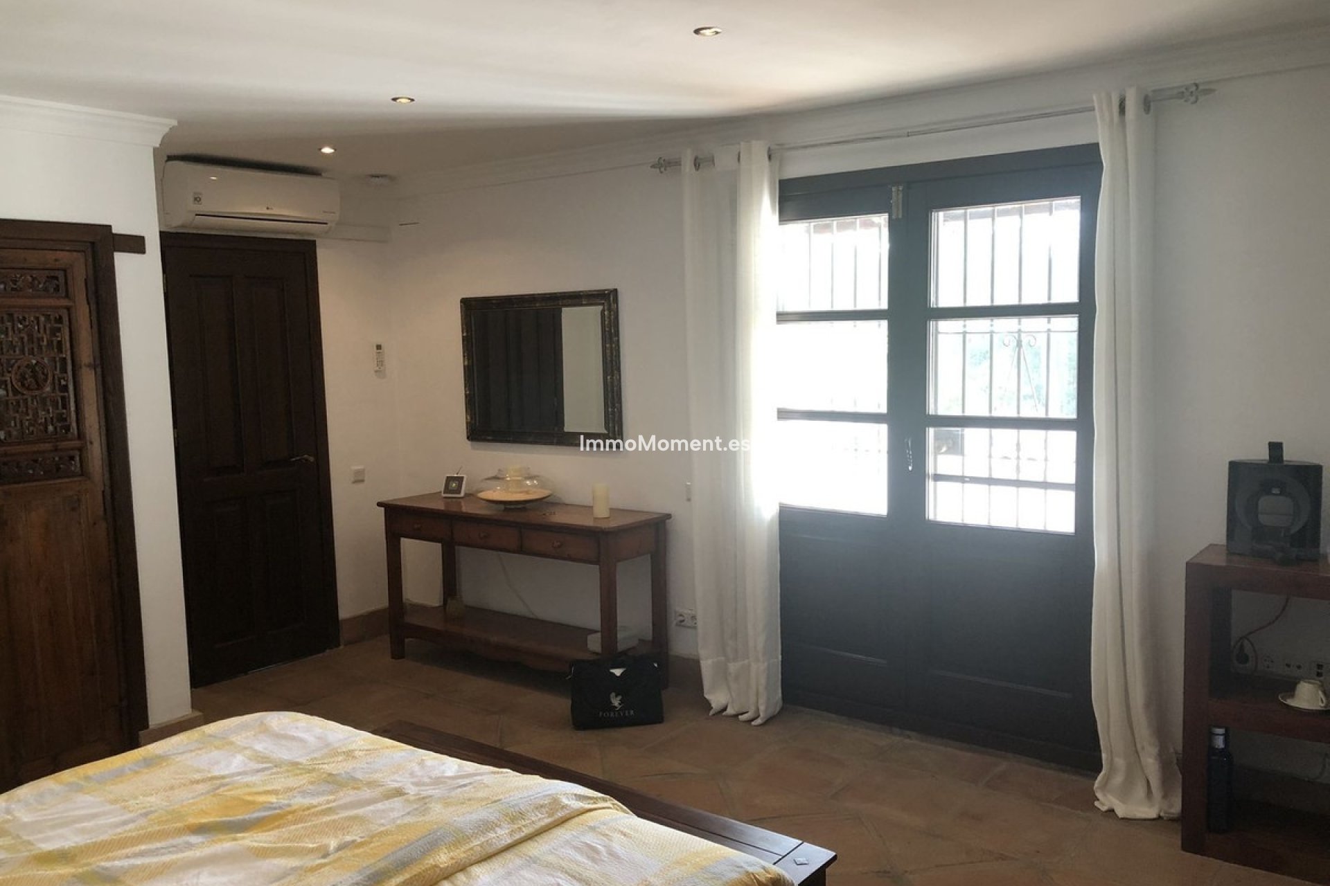 Wiederverkauf - Landhaus - Estepona  - Estepona Centro