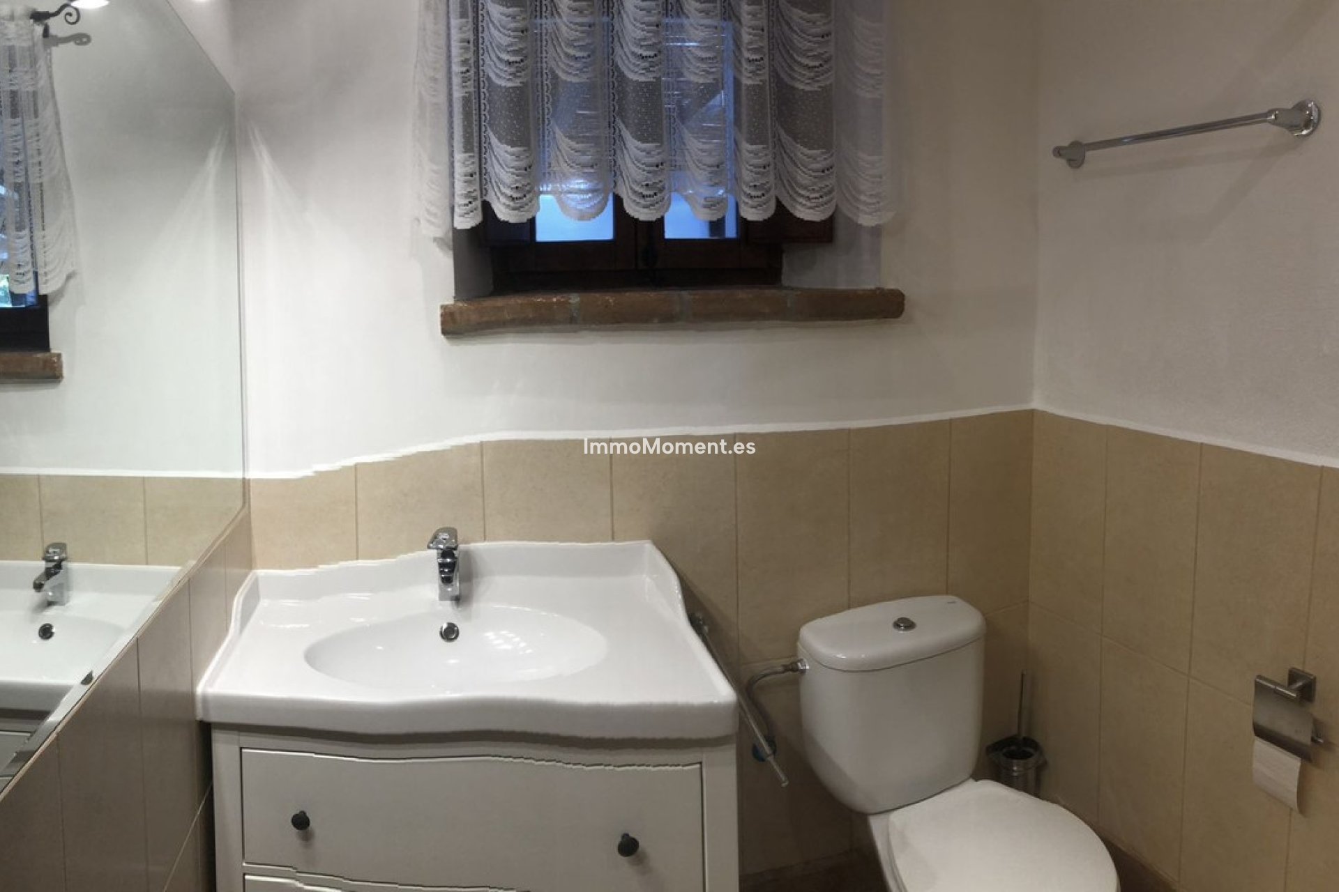 Wiederverkauf - Landhaus - Estepona  - Estepona Centro