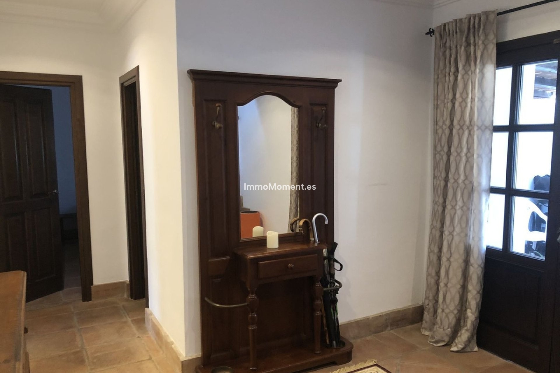 Wiederverkauf - Landhaus - Estepona  - Estepona Centro