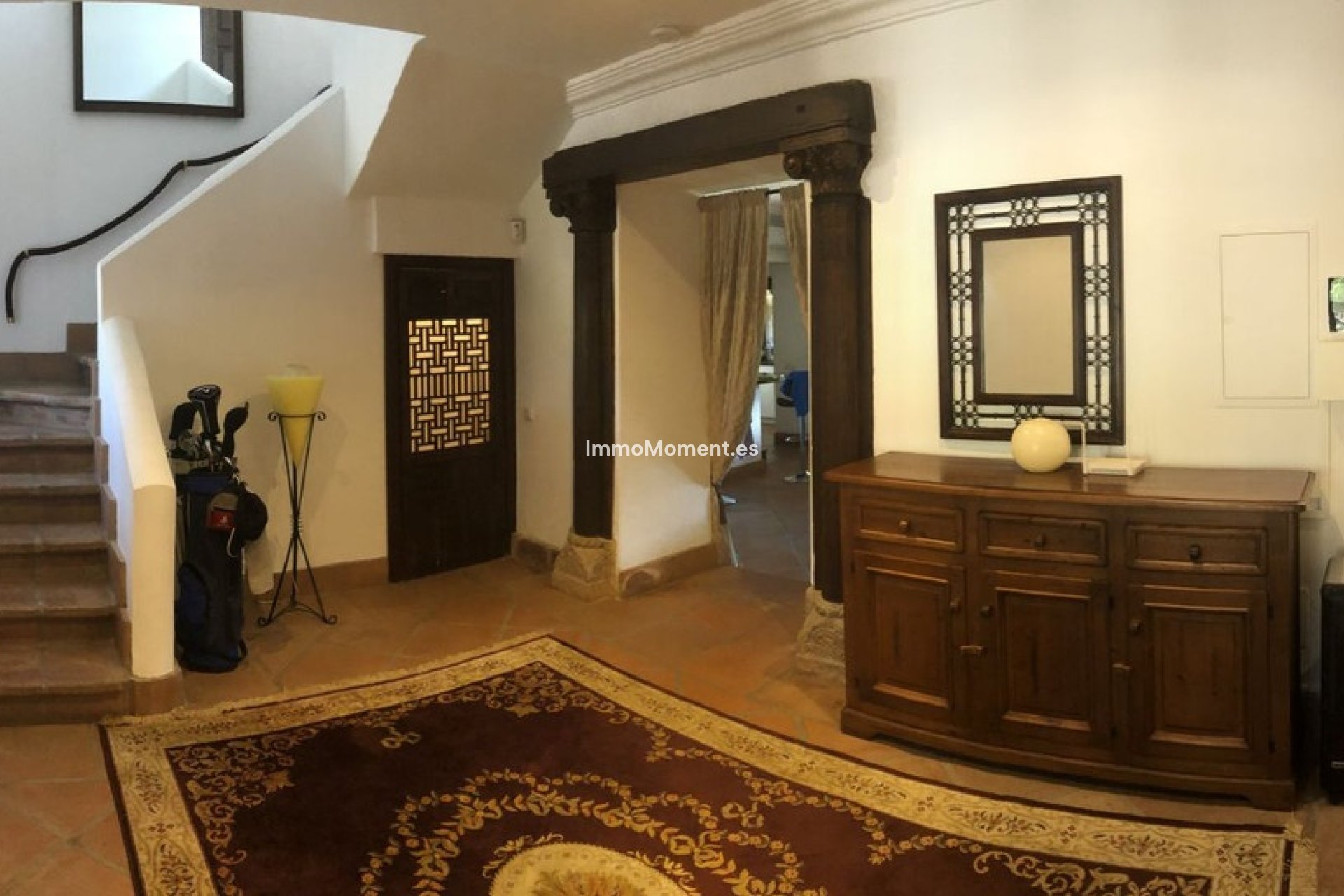 Wiederverkauf - Landhaus - Estepona  - Estepona Centro