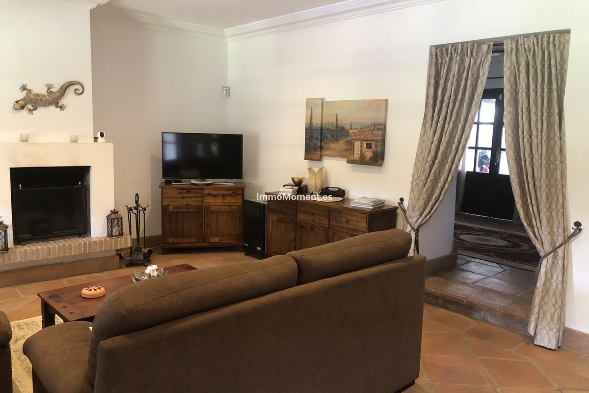 Wiederverkauf - Landhaus - Estepona  - Estepona Centro