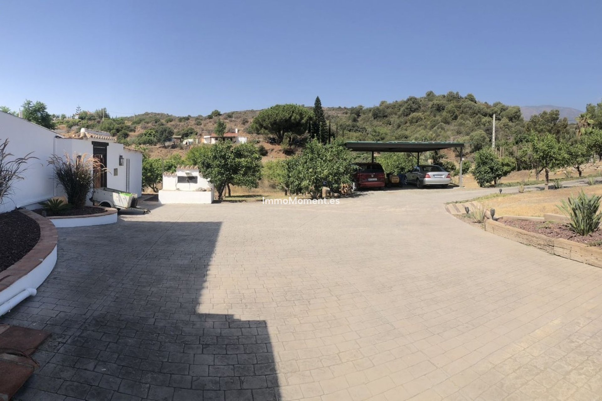 Wiederverkauf - Landhaus - Estepona  - Estepona Centro