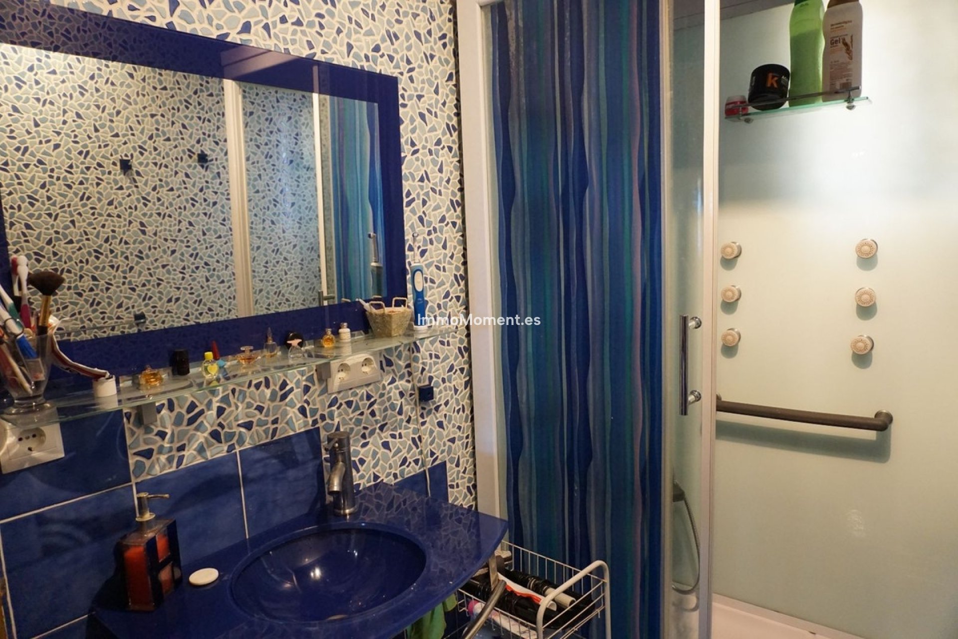 Wiederverkauf - Landhaus - Estepona  - Estepona Centro