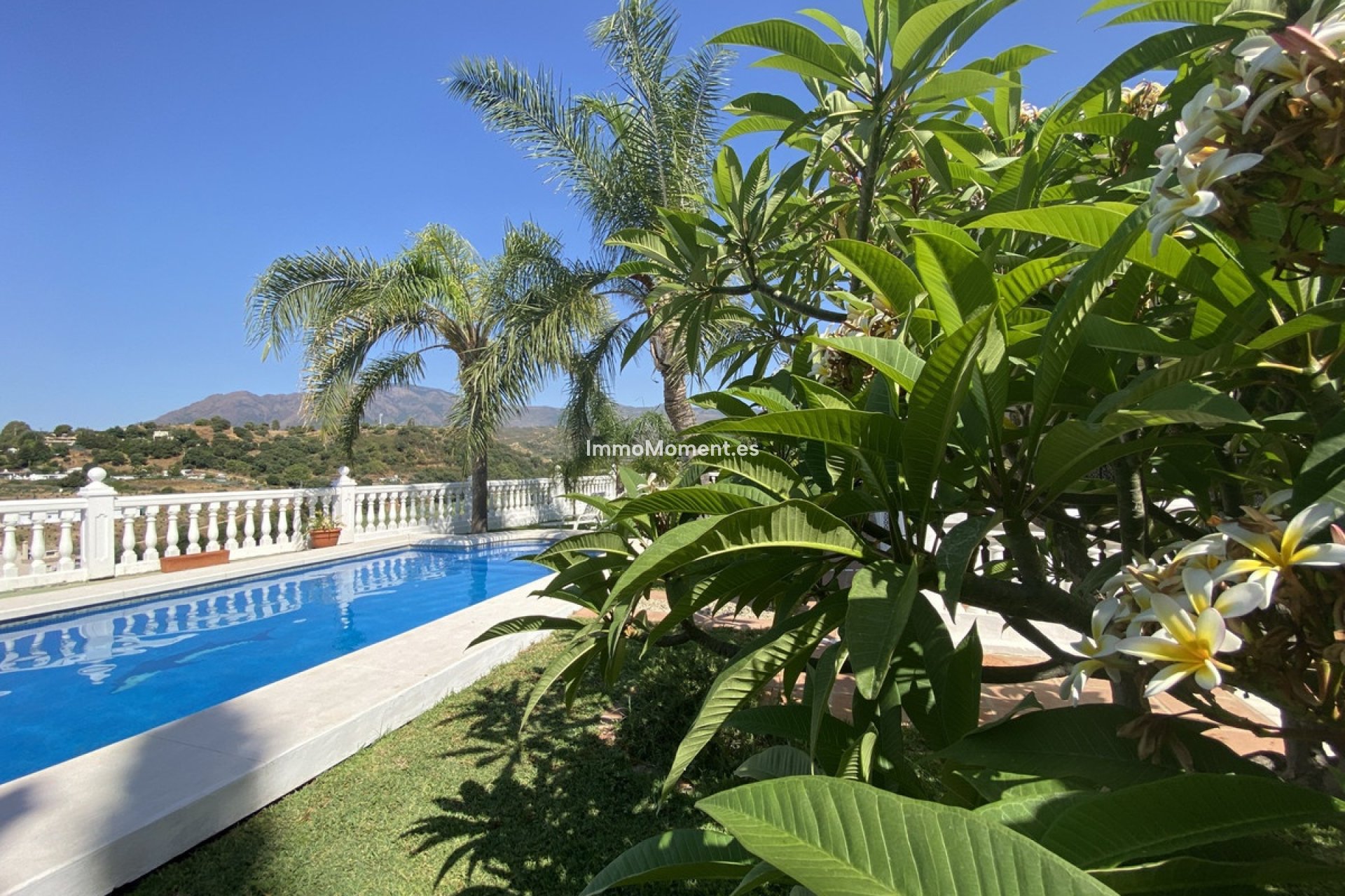 Wiederverkauf - Landhaus - Estepona  - Estepona Centro