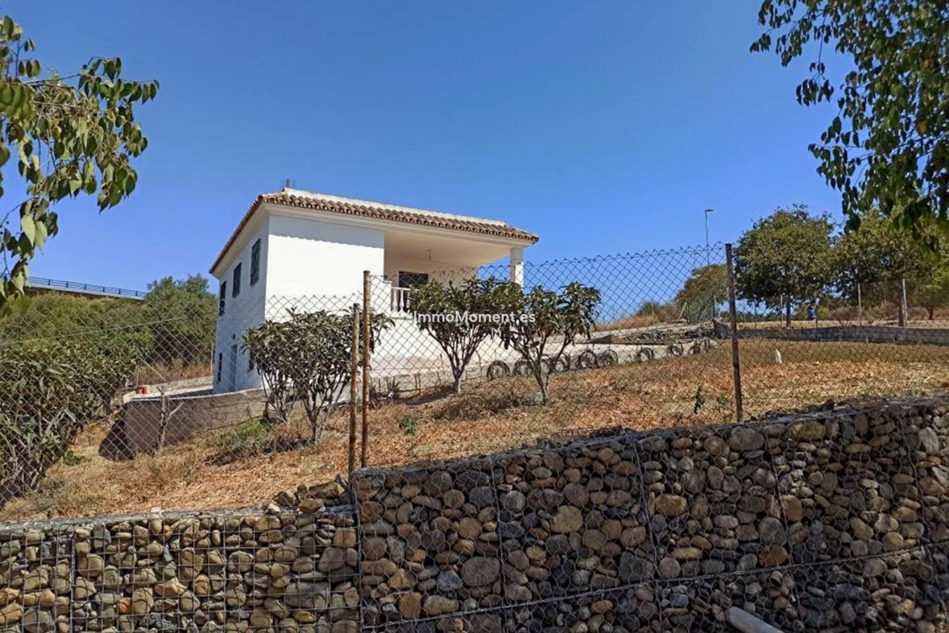 Wiederverkauf - Landhaus - Estepona  - Estepona Centro