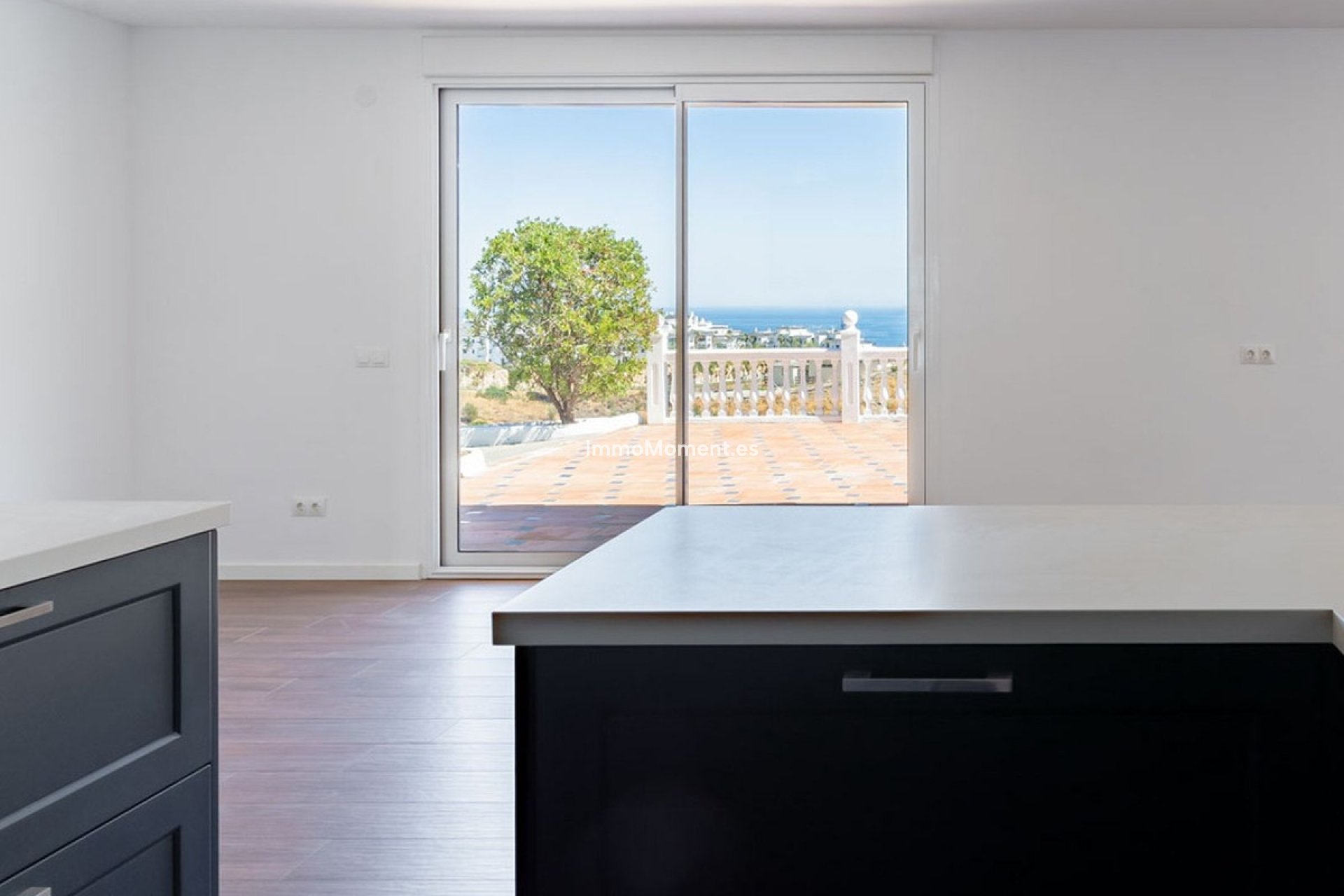 Wiederverkauf - Landhaus - Estepona  - Estepona Centro
