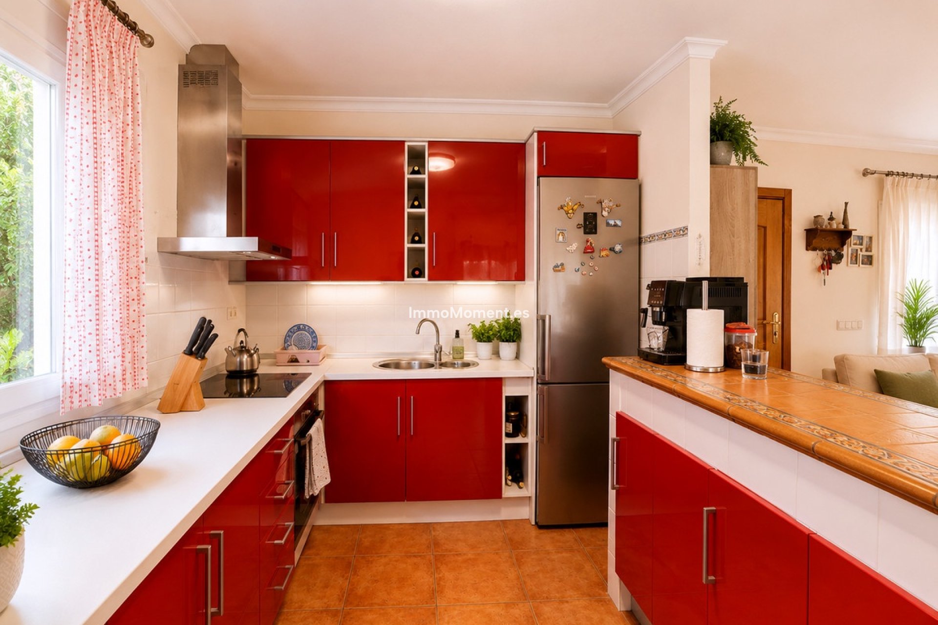 Wiederverkauf - Landhaus - Estepona  - Estepona Centro