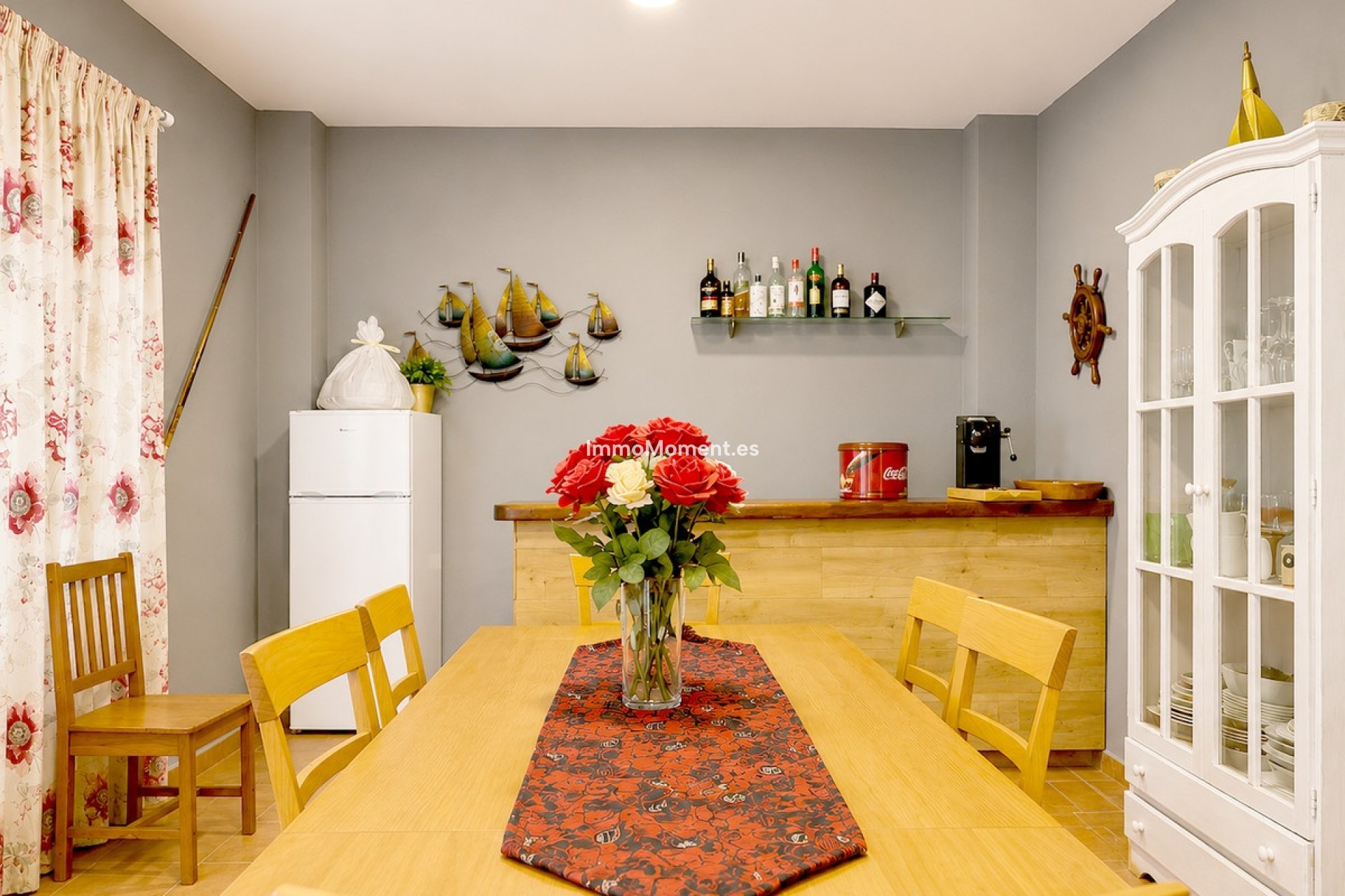 Wiederverkauf - Landhaus - Estepona  - Estepona Centro