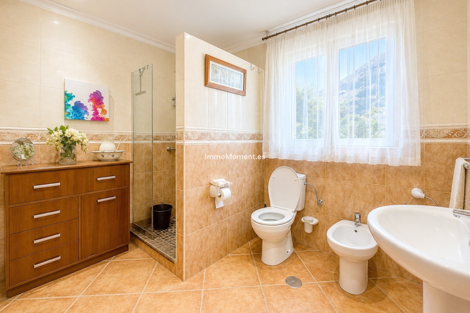 Wiederverkauf - Landhaus - Estepona  - Estepona Centro