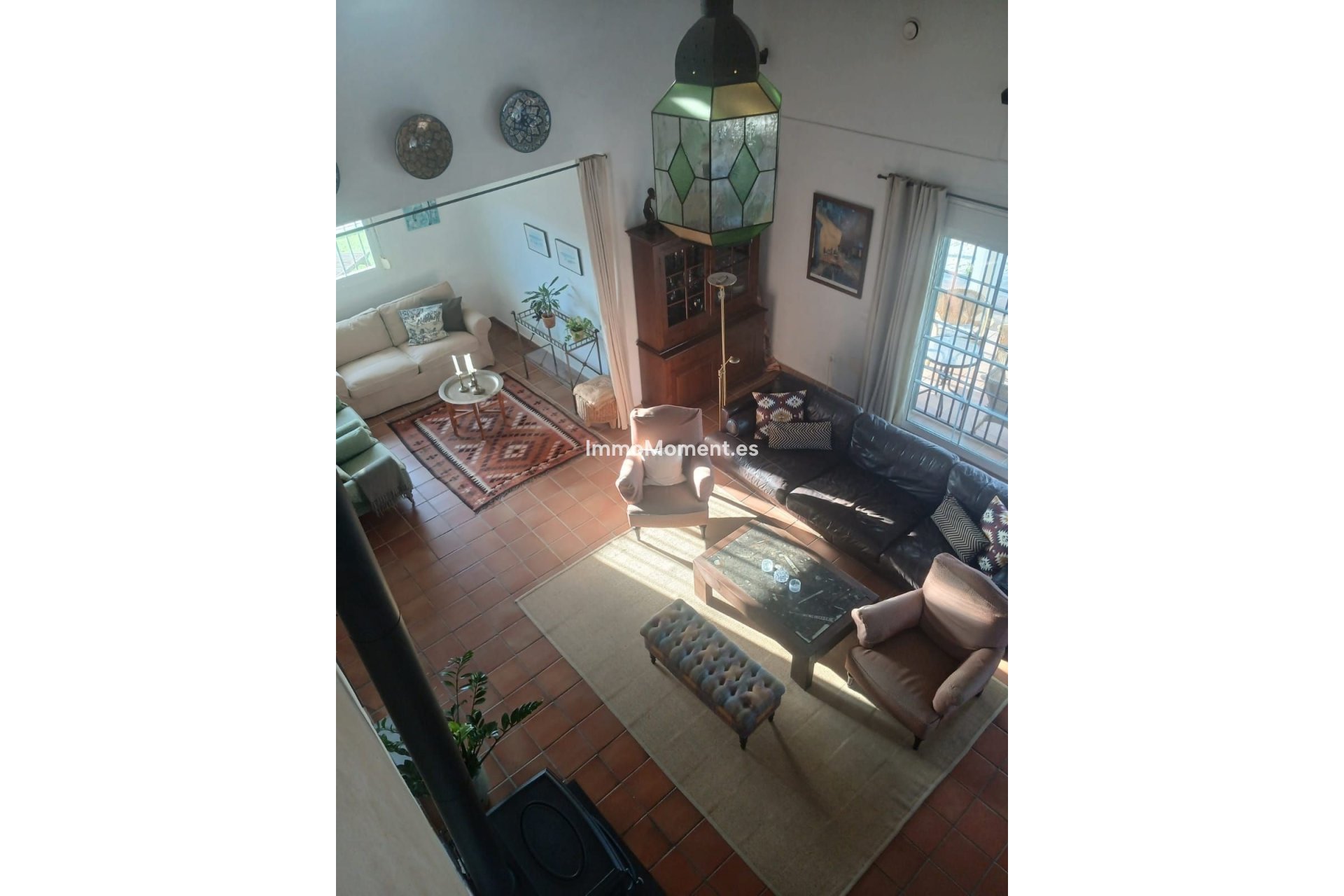 Wiederverkauf - Landhaus - Estepona  - Estepona Centro