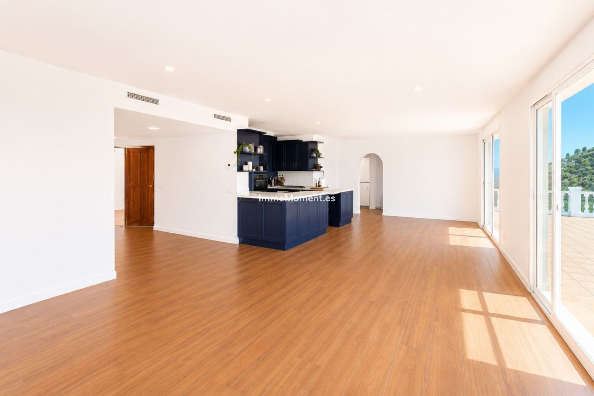 Wiederverkauf - Landhaus - Estepona  - Estepona Centro