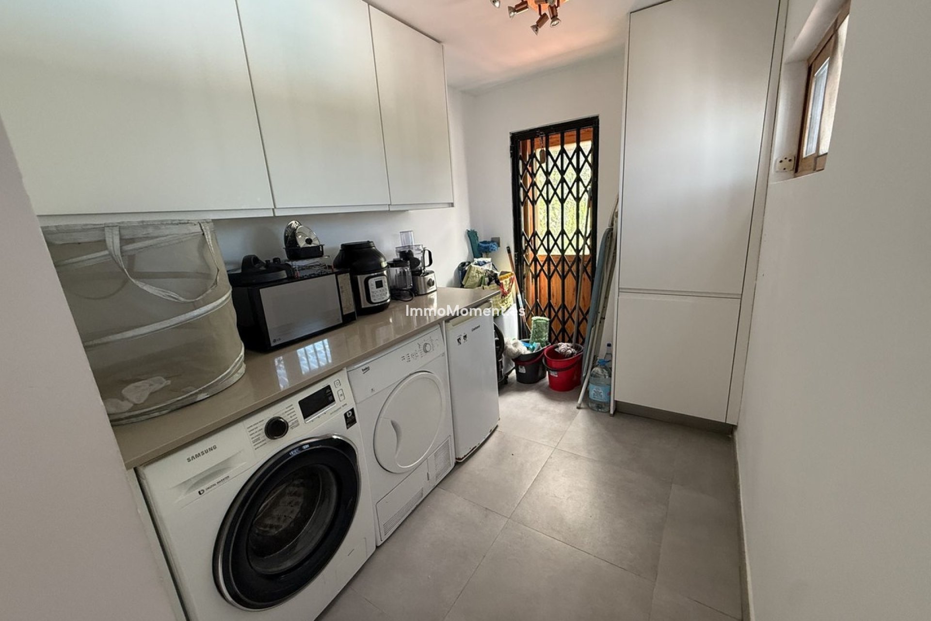 Wiederverkauf - Landhaus - Estepona  - Estepona Centro