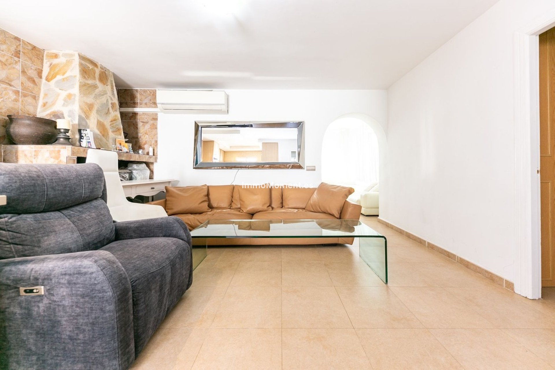 Wiederverkauf - Landhaus - Estepona  - Estepona Centro