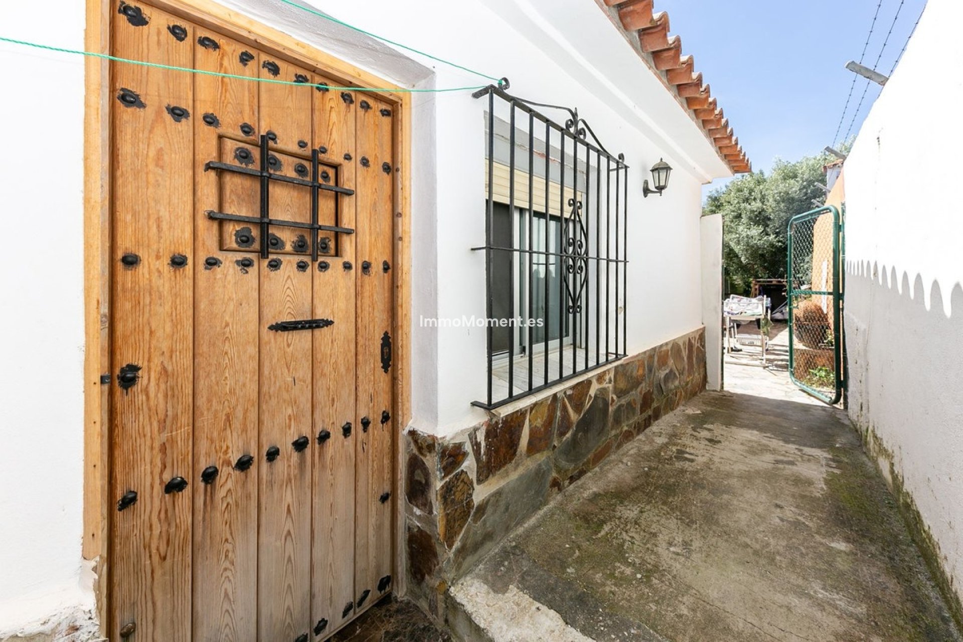 Wiederverkauf - Landhaus - Estepona  - Estepona Centro