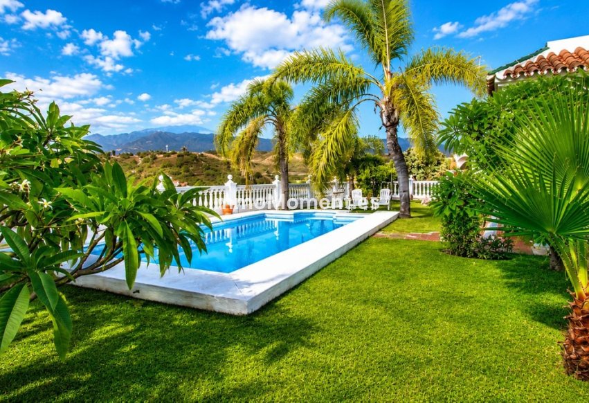 Wiederverkauf - Landhaus - Estepona  - Estepona Centro