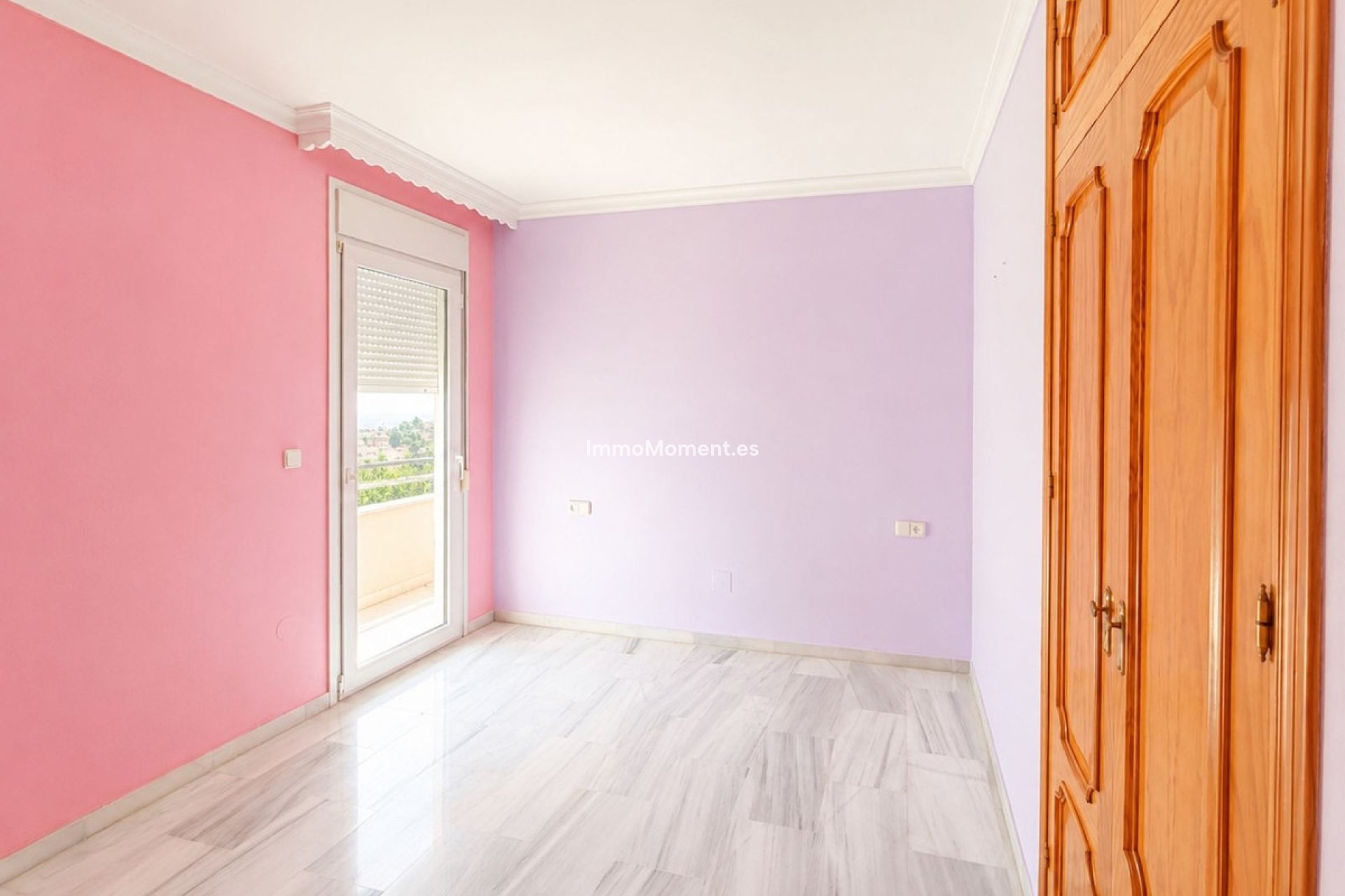 Wiederverkauf - Landhaus - Estepona  - Estepona Centro