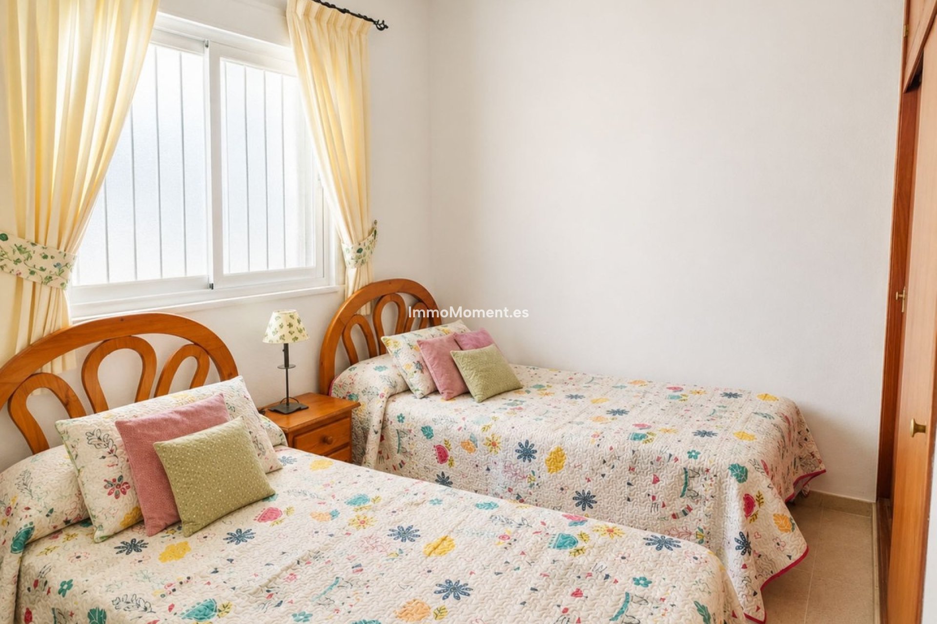 Wiederverkauf - Landhaus - Estepona  - Estepona Centro