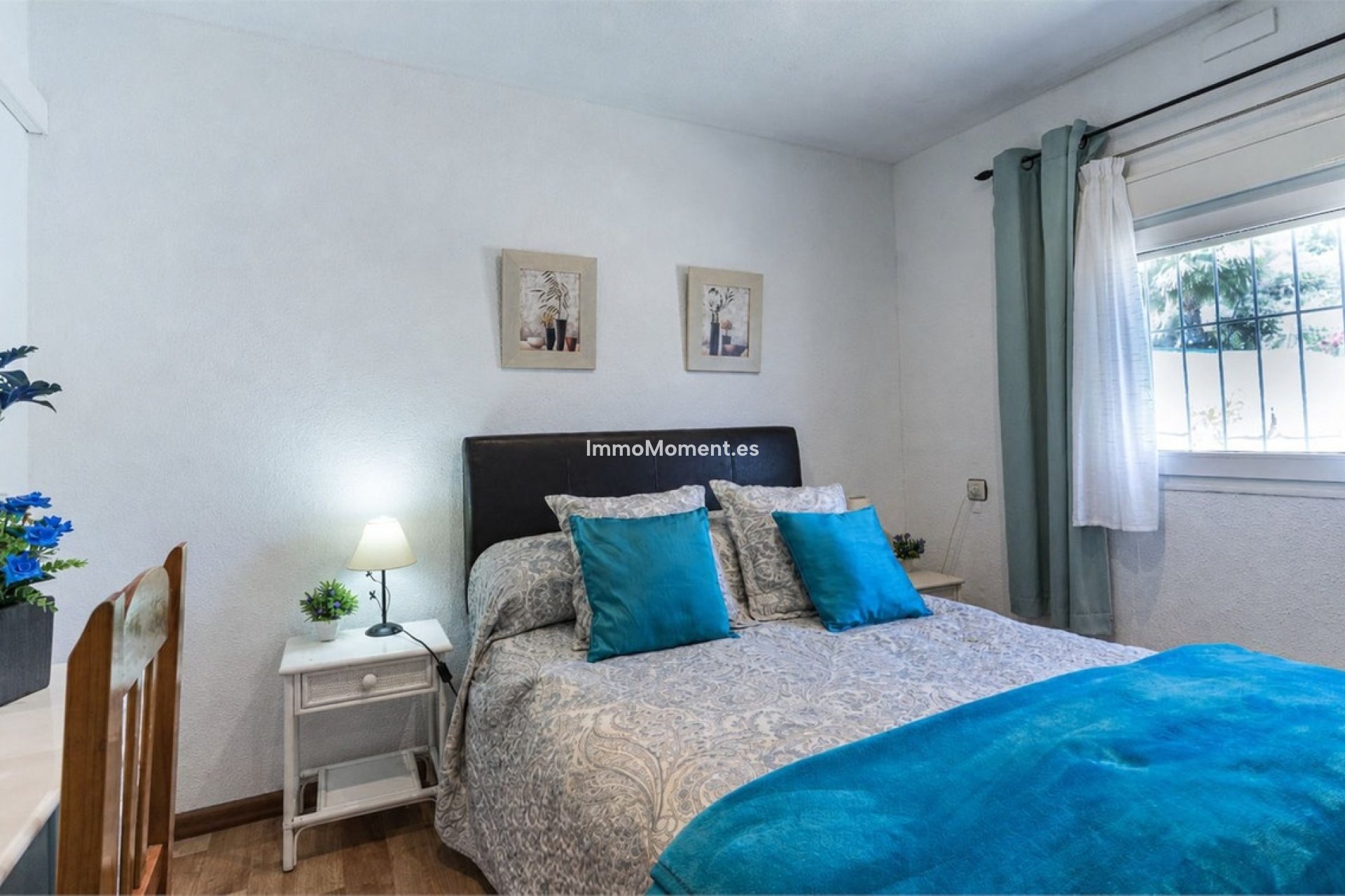 Wiederverkauf - Landhaus - Estepona  - Estepona Centro