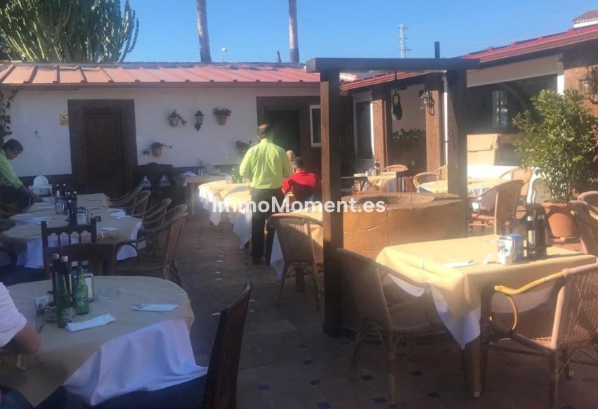 Wiederverkauf - Landhaus - Estepona  - New Golden Mile